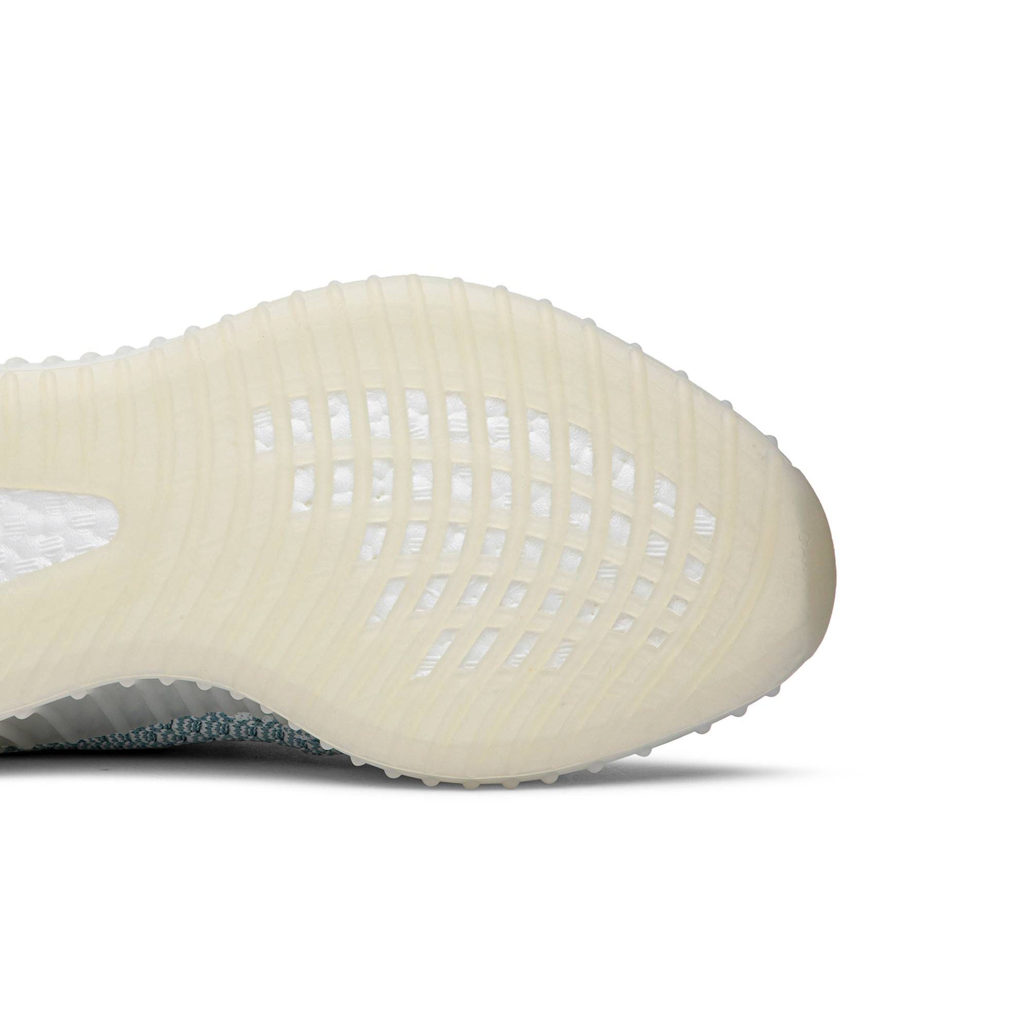 Yeezy Boost 350 V2 'Cloud White Non-Reflective' FW3043