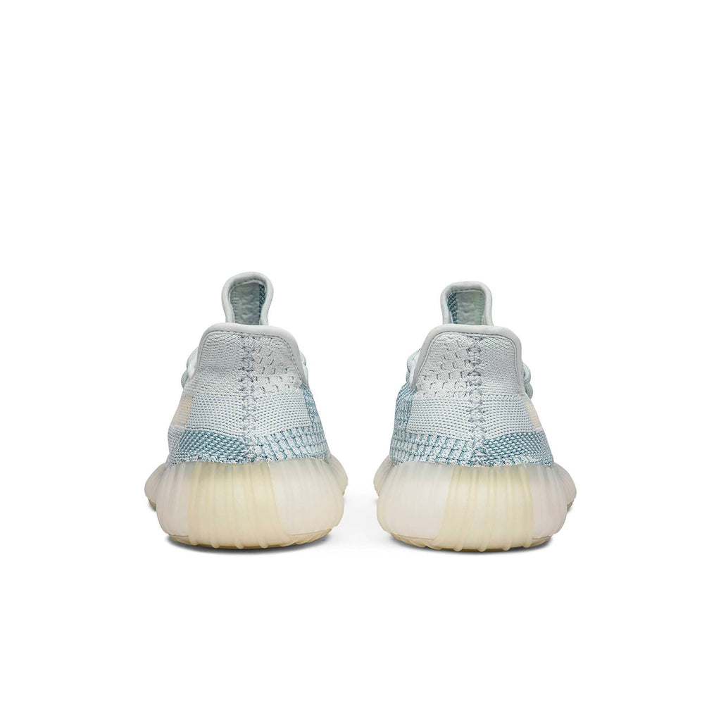 Yeezy Boost 350 V2 'Cloud White Non-Reflective' FW3043