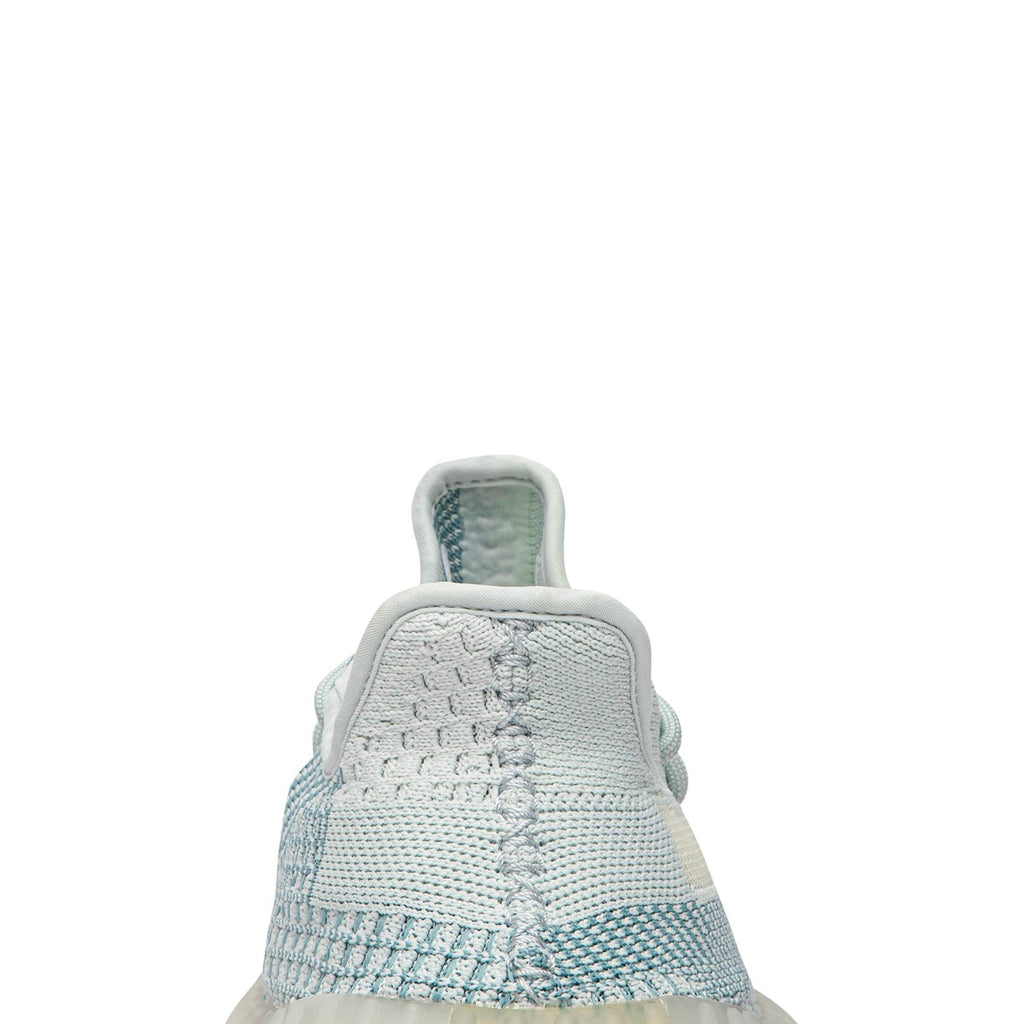 Yeezy Boost 350 V2 'Cloud White Non-Reflective' FW3043