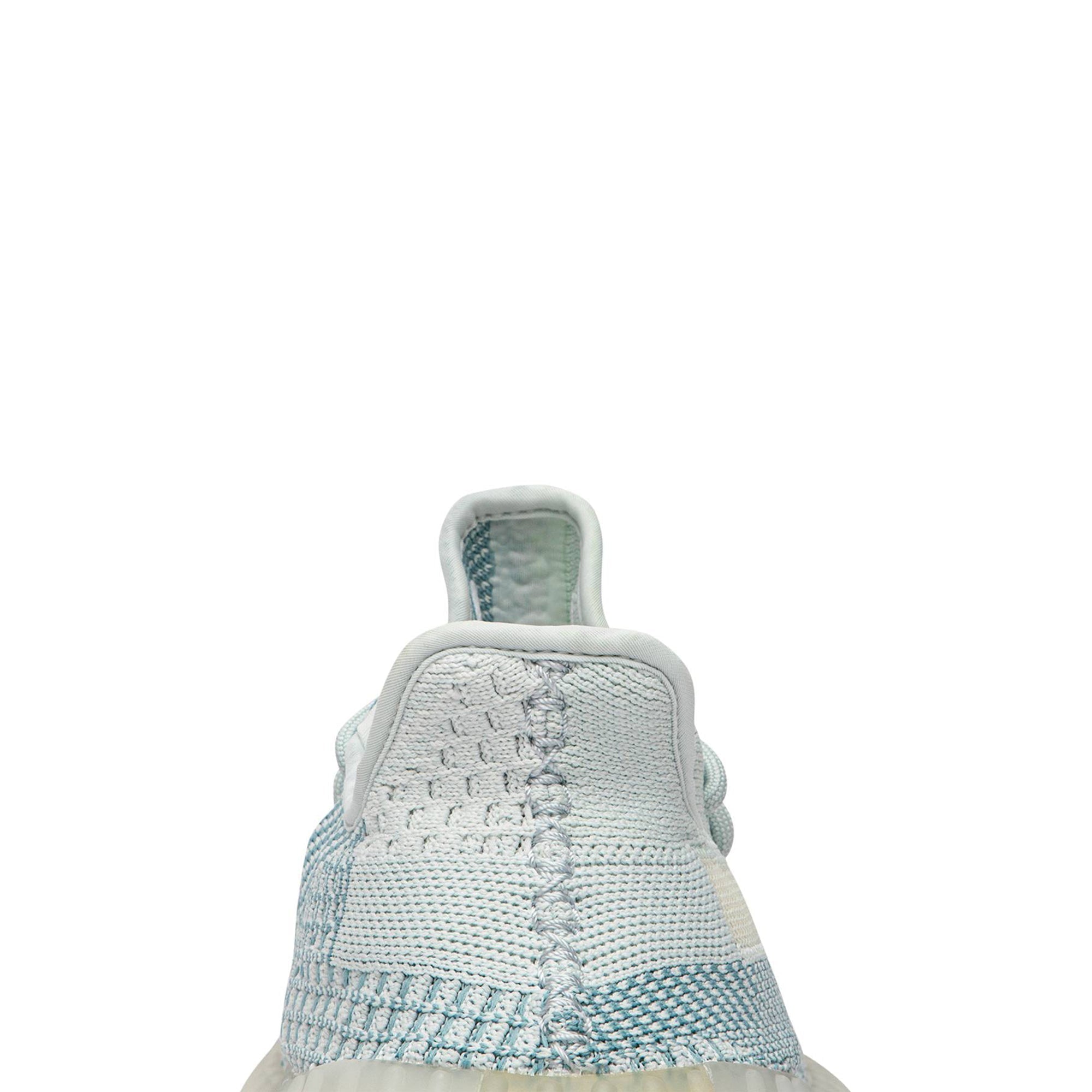 Yeezy Boost 350 V2 'Cloud White Non-Reflective' FW3043