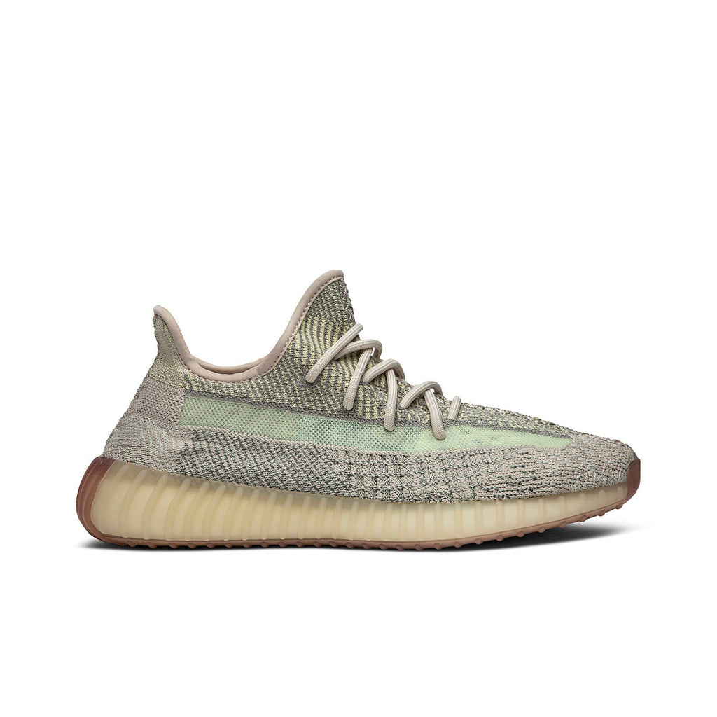 Yeezy Boost 350 V2 'Citrin Reflective' FW5318
