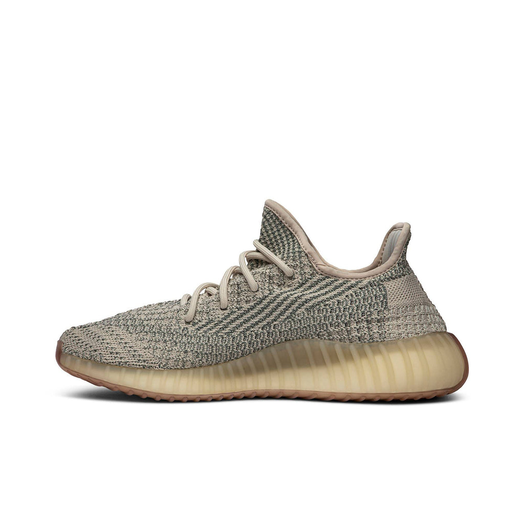 Yeezy Boost 350 V2 'Citrin Reflective' FW5318