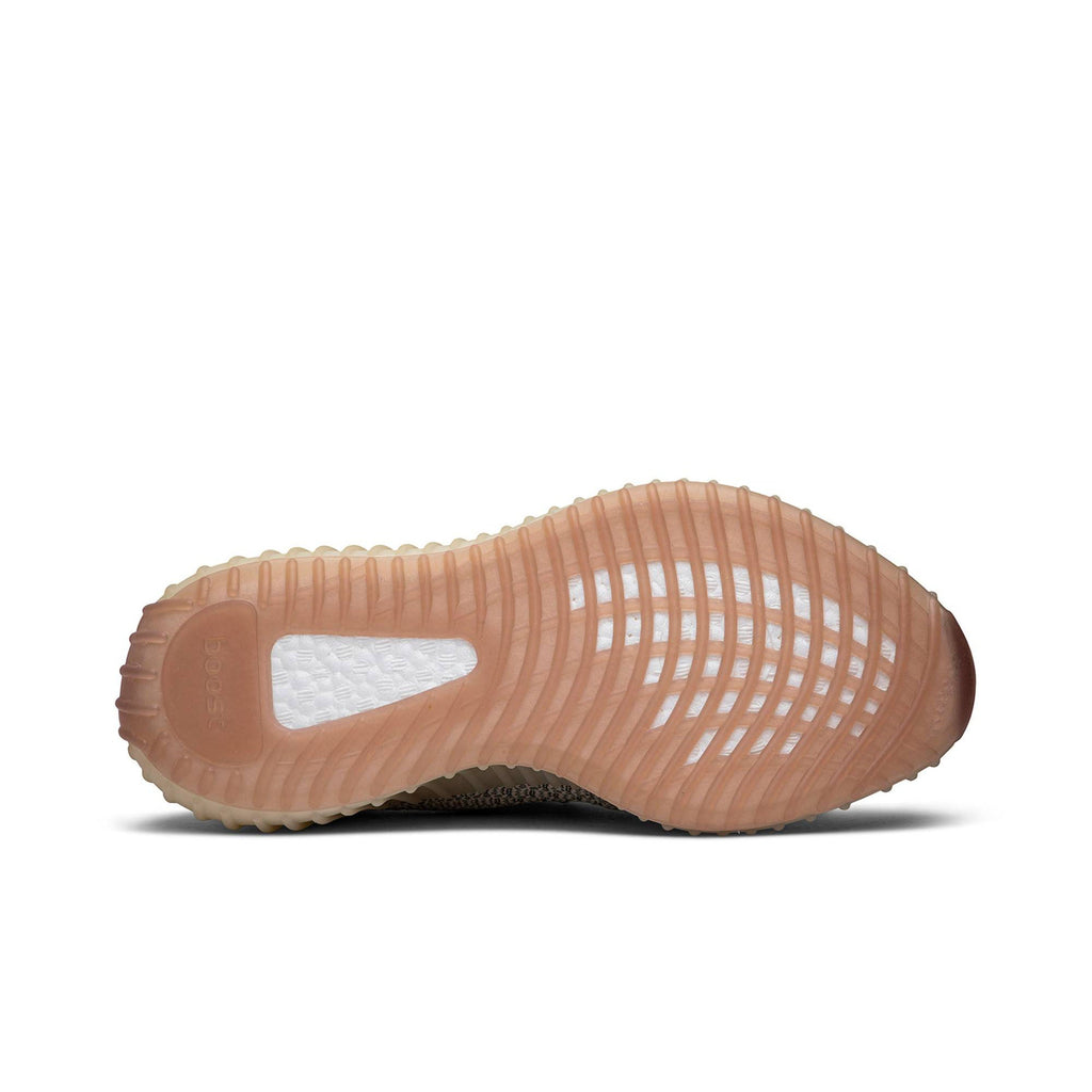 Yeezy Boost 350 V2 'Citrin Reflective' FW5318