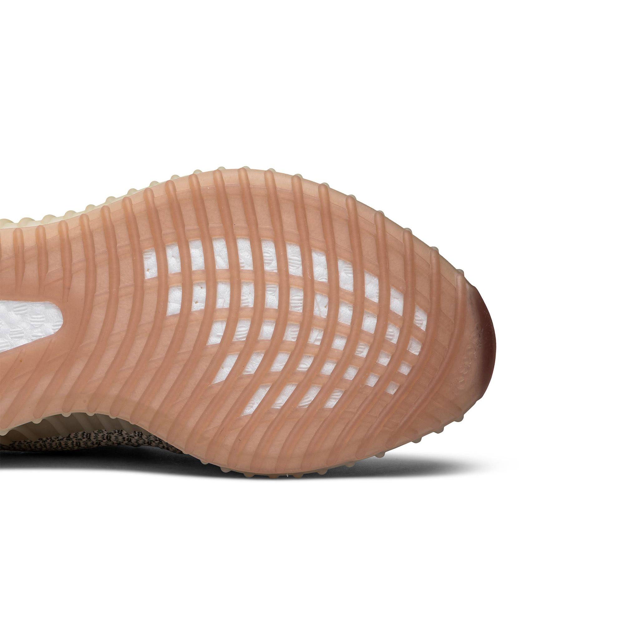 Yeezy Boost 350 V2 'Citrin Reflective' FW5318