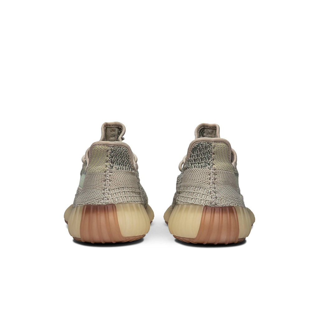 Yeezy Boost 350 V2 'Citrin Reflective' FW5318