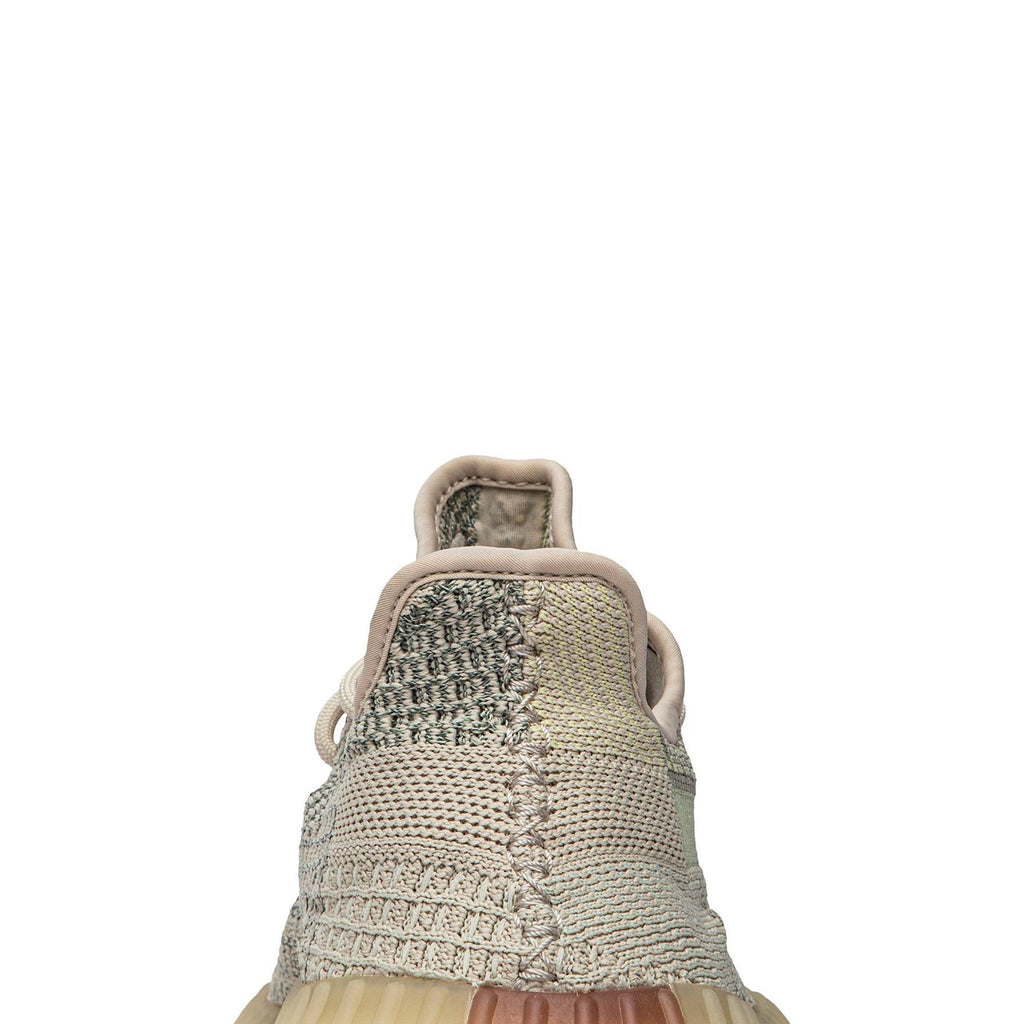 Yeezy Boost 350 V2 'Citrin Reflective' FW5318