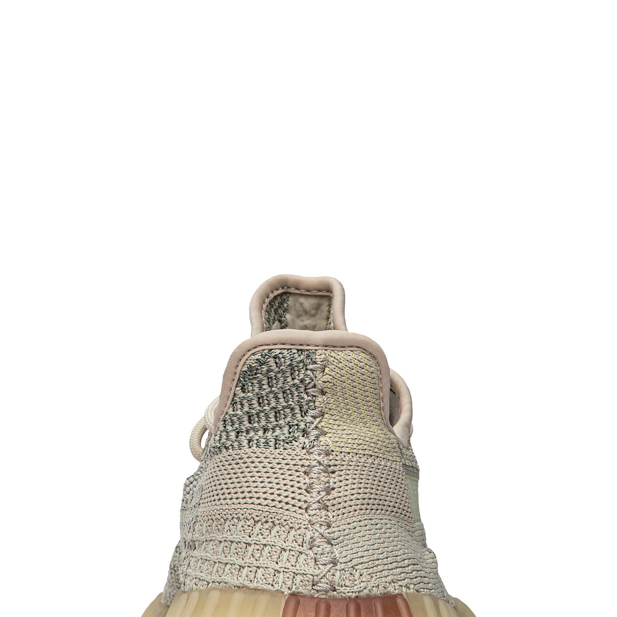 Yeezy Boost 350 V2 'Citrin Reflective' FW5318
