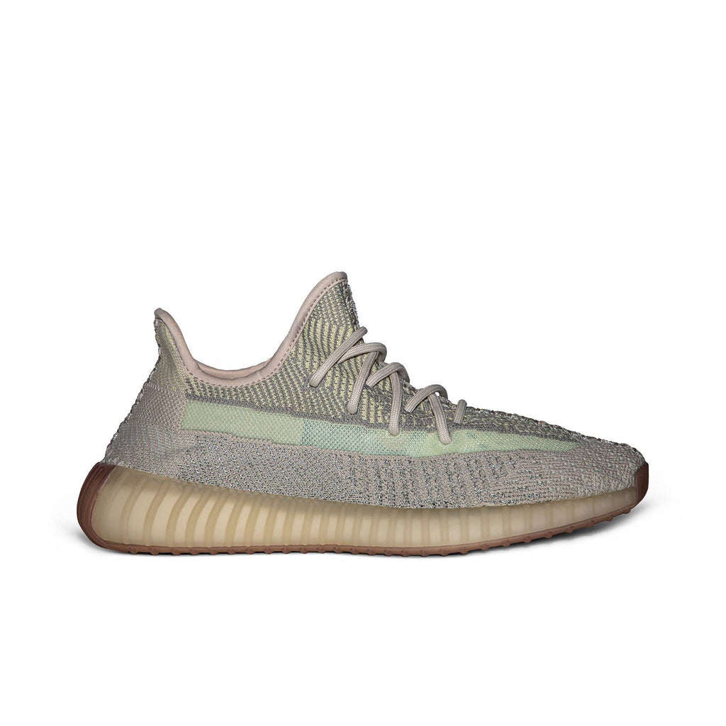 Yeezy Boost 350 V2 'Citrin Reflective' FW5318