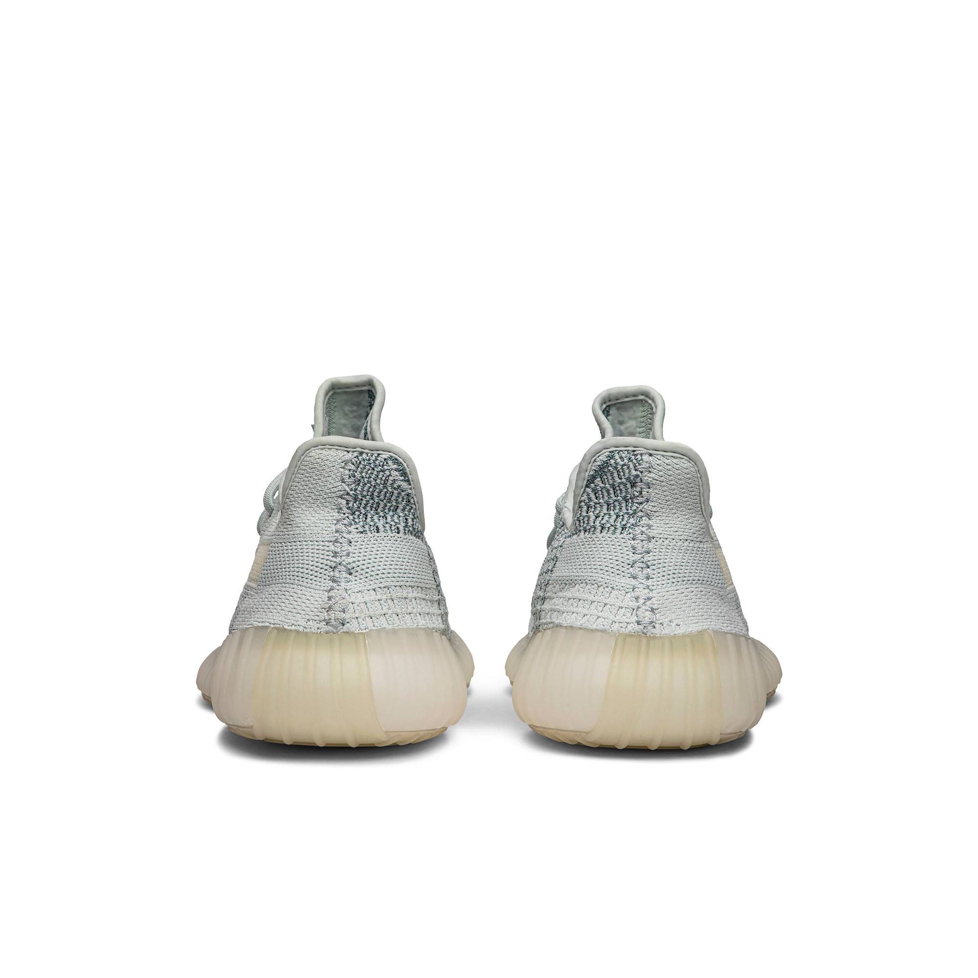 Yeezy Boost 350 V2 'Cloud White Reflective' FW5317