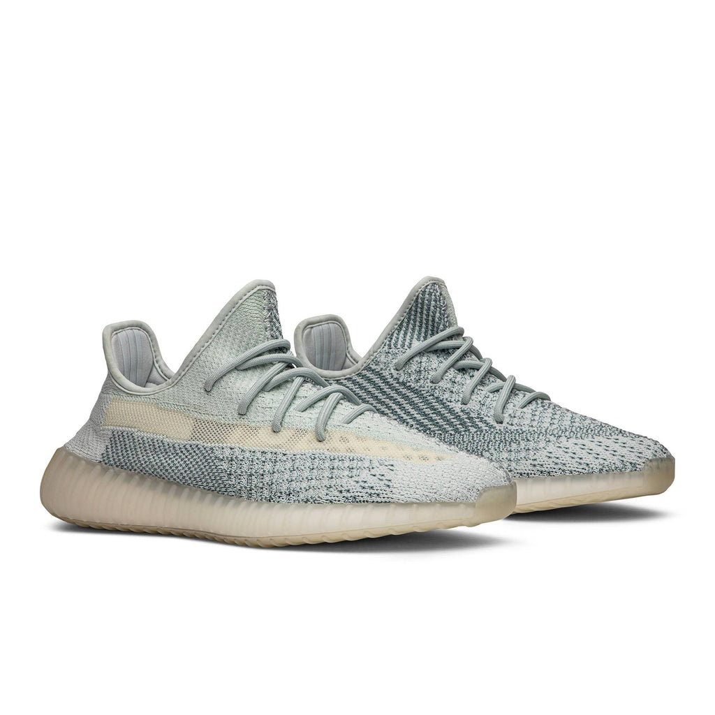 Yeezy Boost 350 V2 'Cloud White Reflective' FW5317
