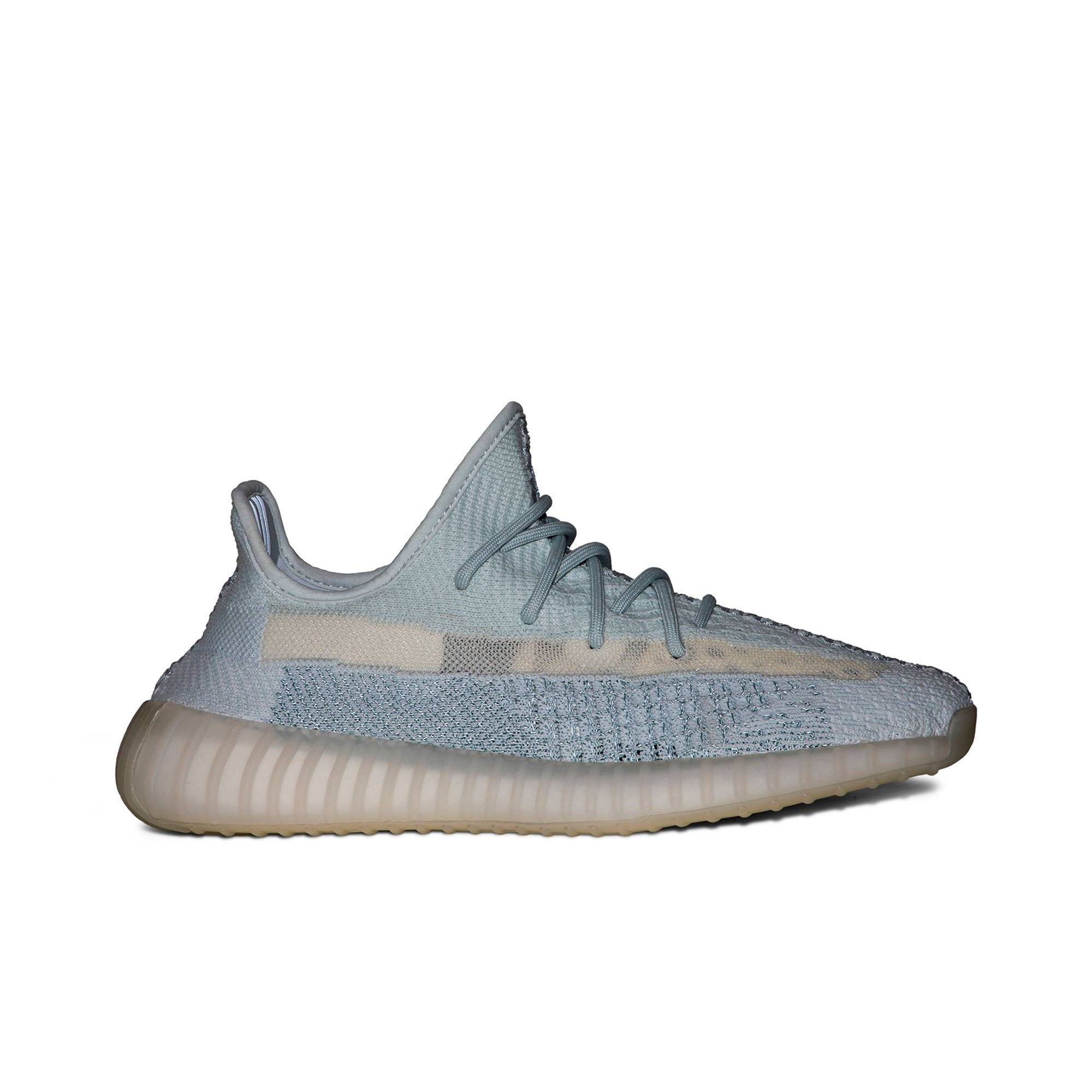Yeezy Boost 350 V2 'Cloud White Reflective' FW5317