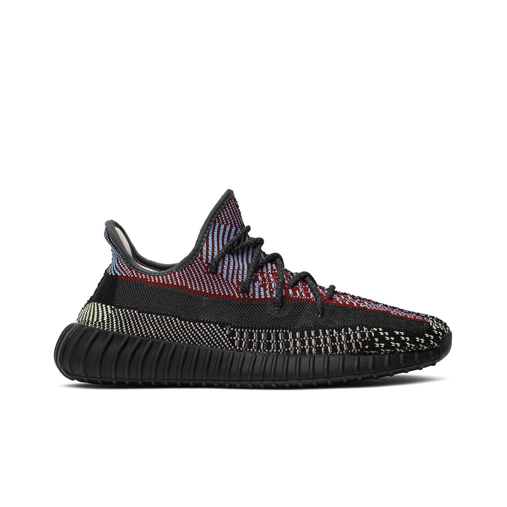 Yeezy Boost 350 V2 'Yecheil Non-Reflective' FW5190