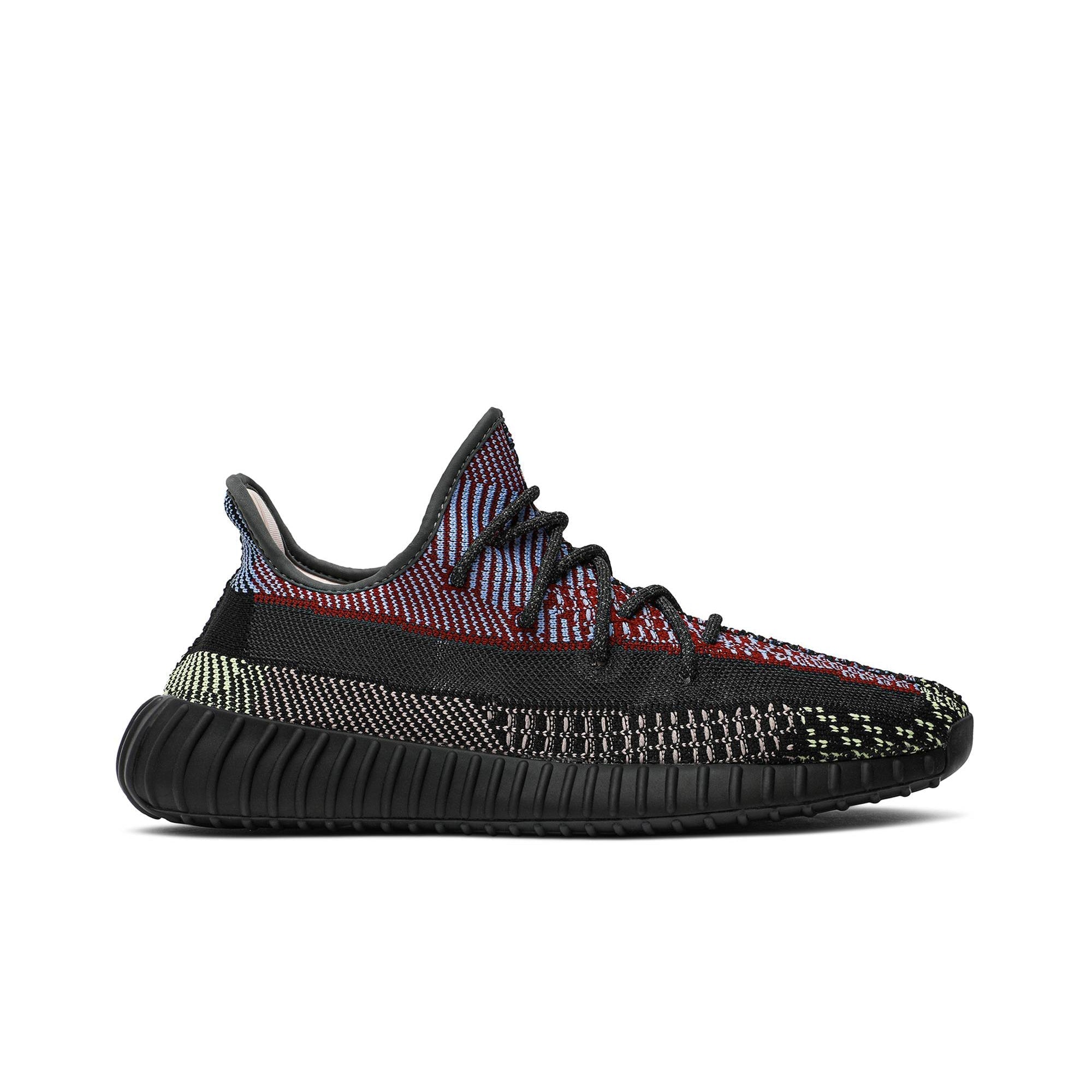 Yeezy Boost 350 V2 'Yecheil Non-Reflective' FW5190