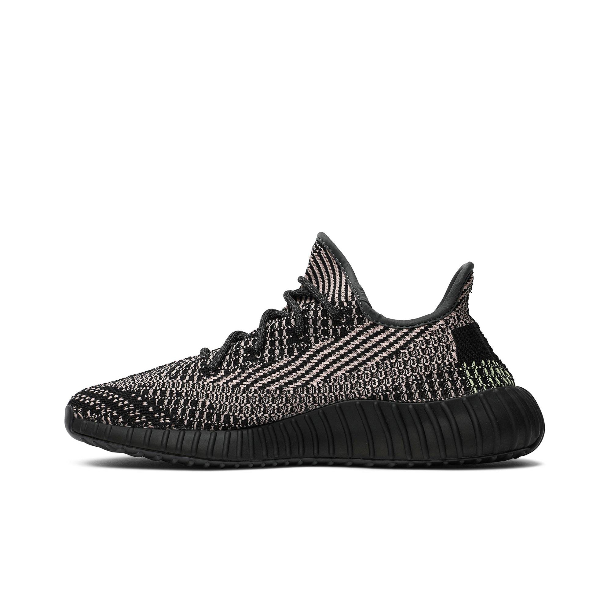 Yeezy Boost 350 V2 'Yecheil Non-Reflective' FW5190