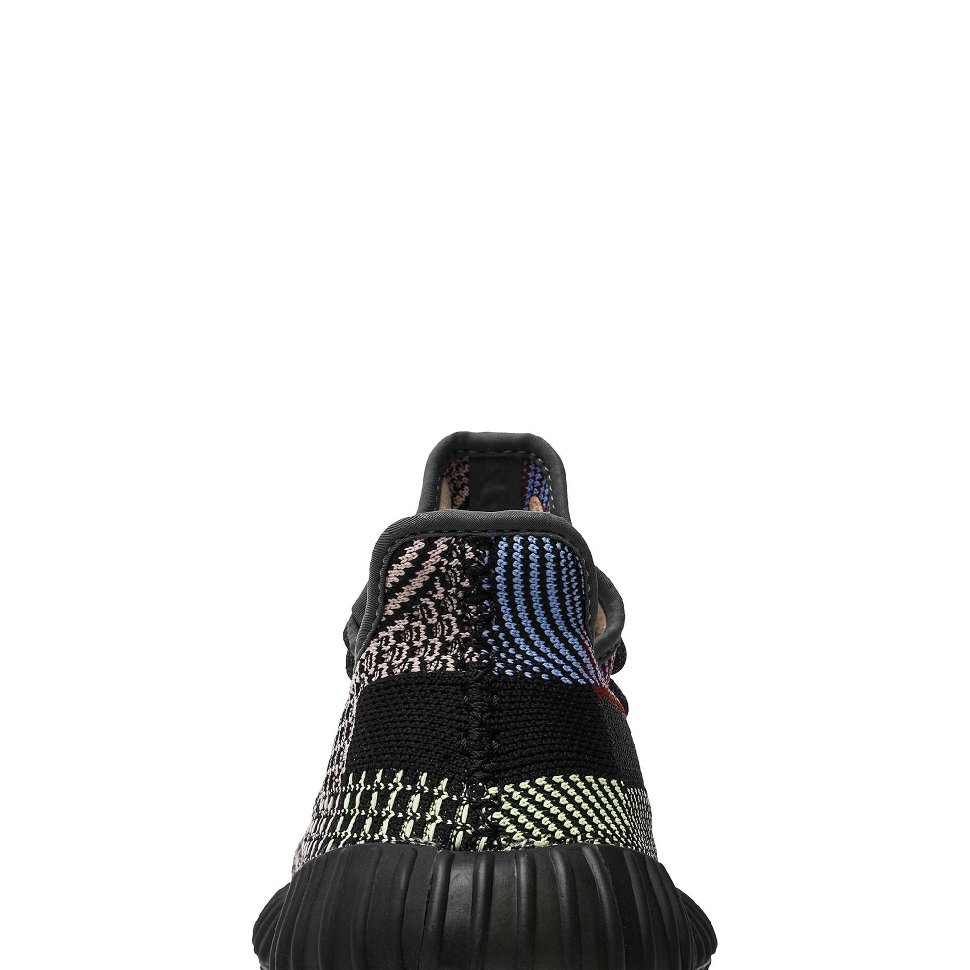 Yeezy Boost 350 V2 'Yecheil Non-Reflective' FW5190