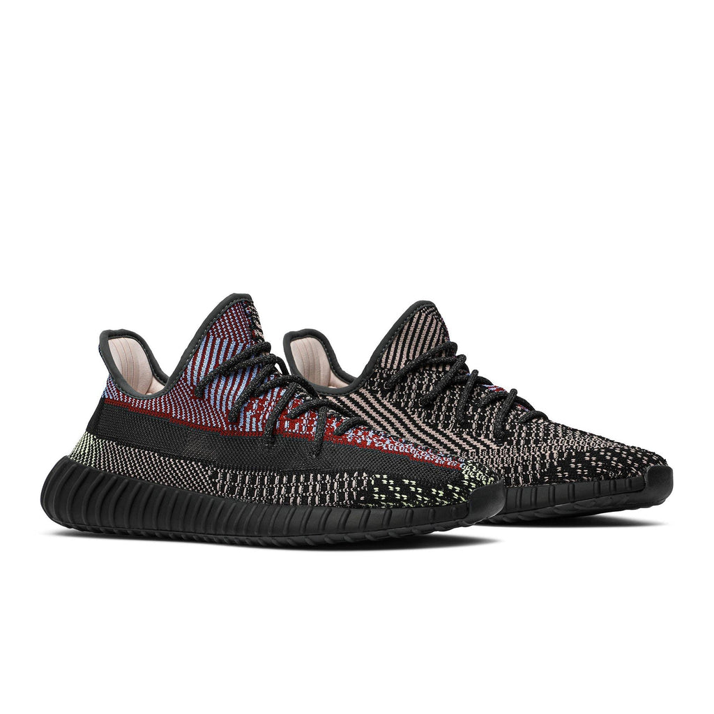 Yeezy Boost 350 V2 'Yecheil Non-Reflective' FW5190