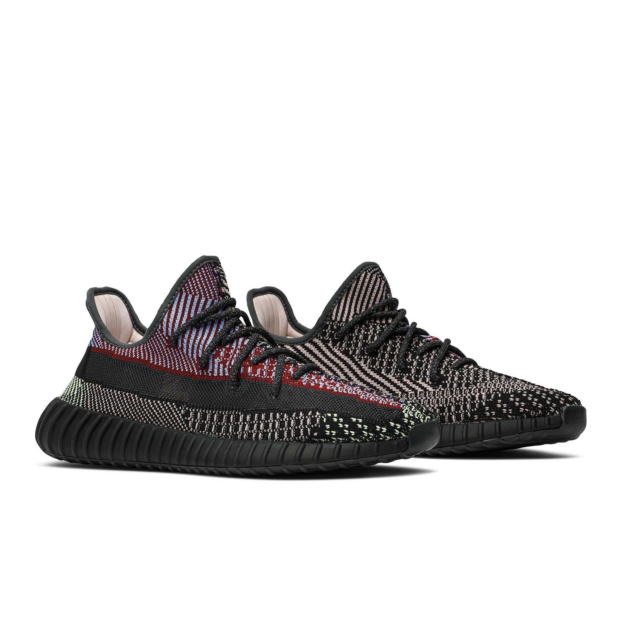 Yeezy Boost 350 V2 'Yecheil Non-Reflective' FW5190
