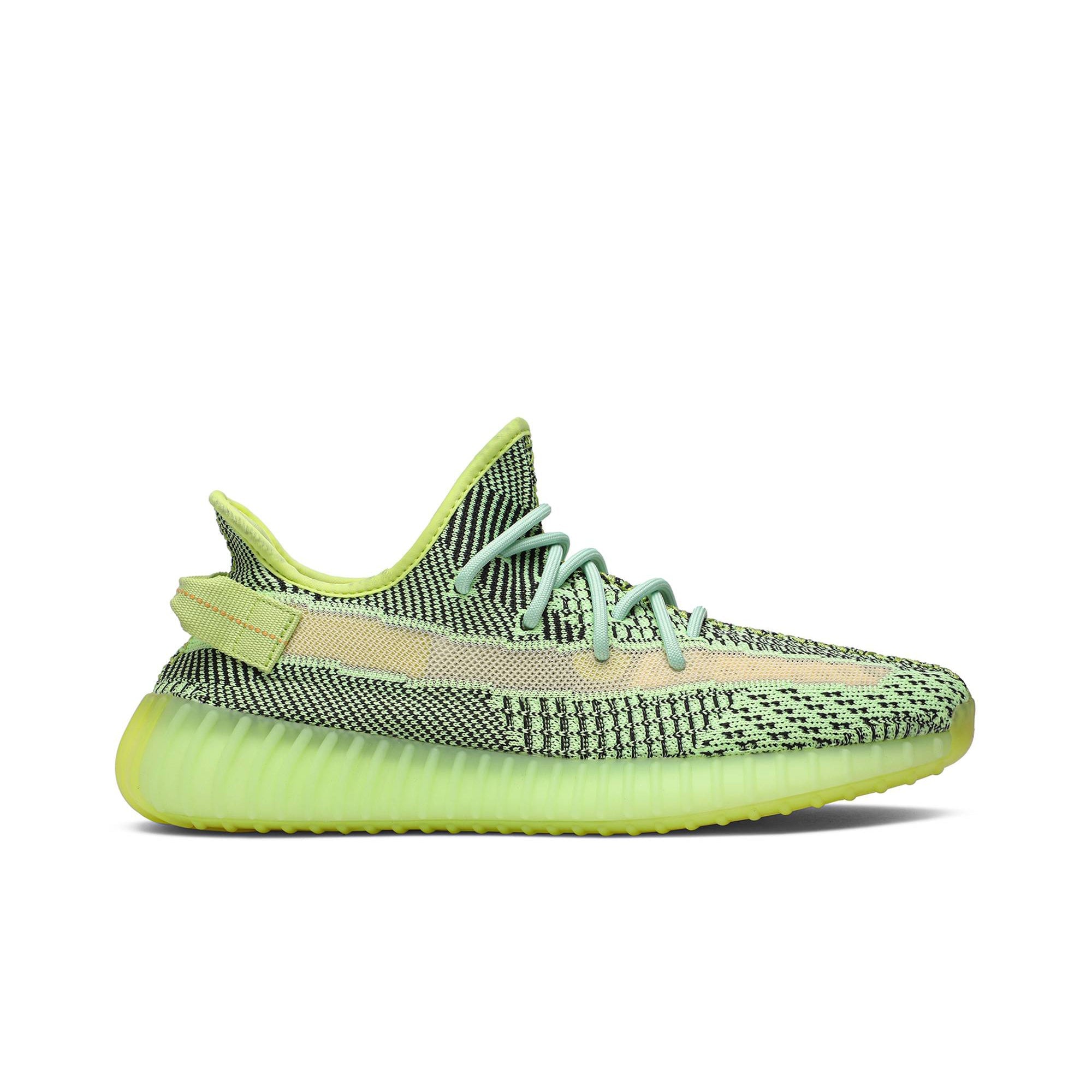 Yeezy Boost 350 V2 'Yeezreel Non-Reflective' FW5191
