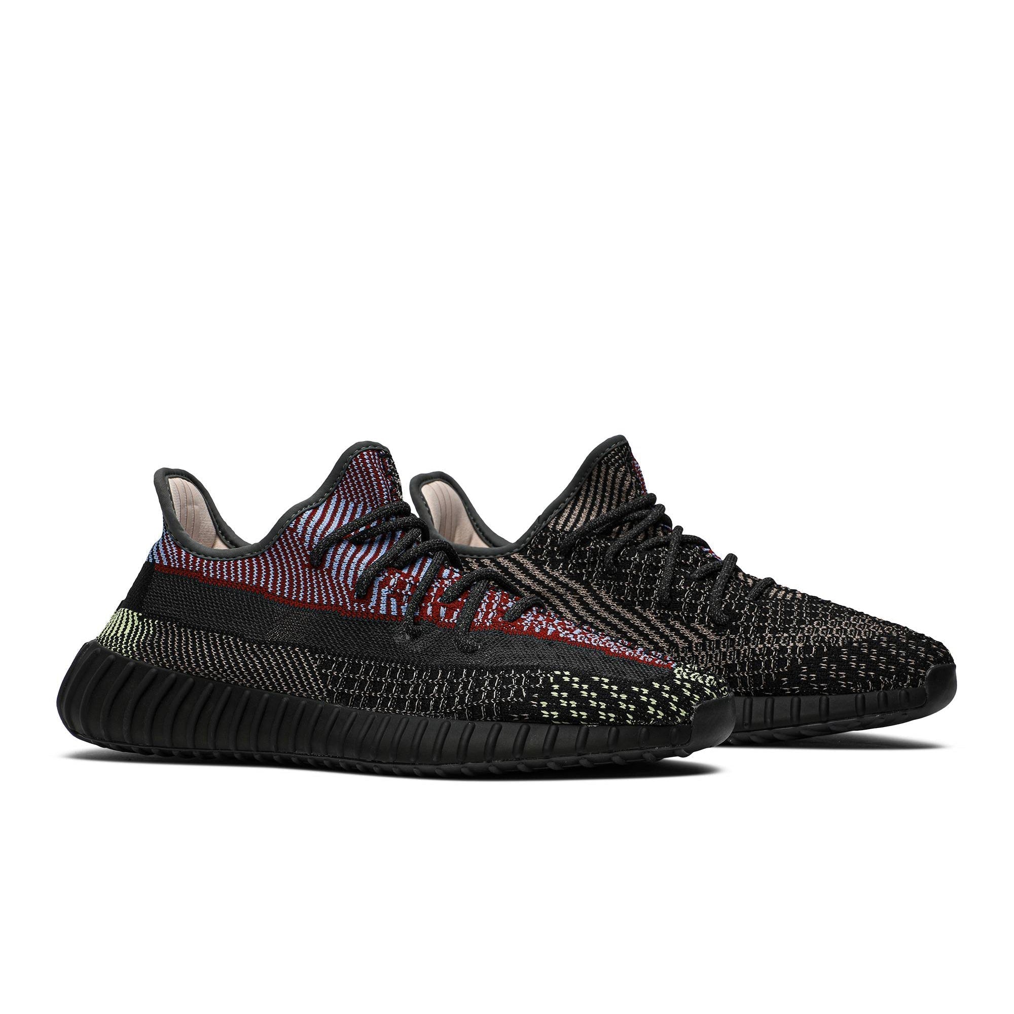 Yeezy Boost 350 V2 'Yecheil Reflective' FX4145