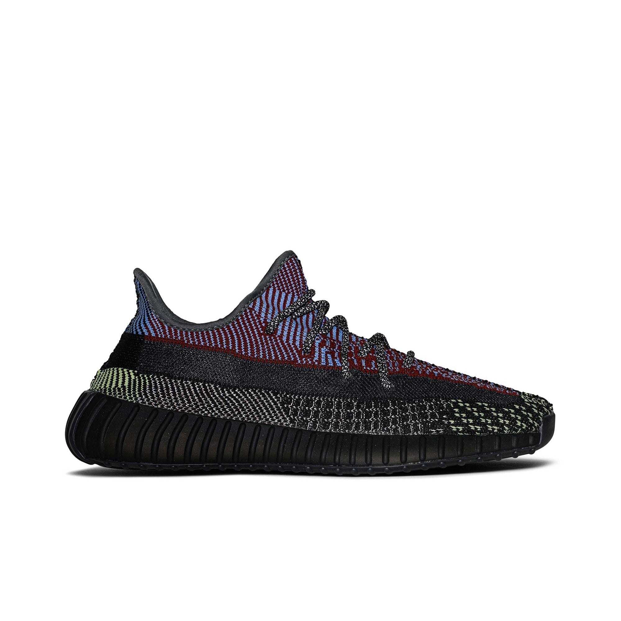Yeezy Boost 350 V2 'Yecheil Reflective' FX4145