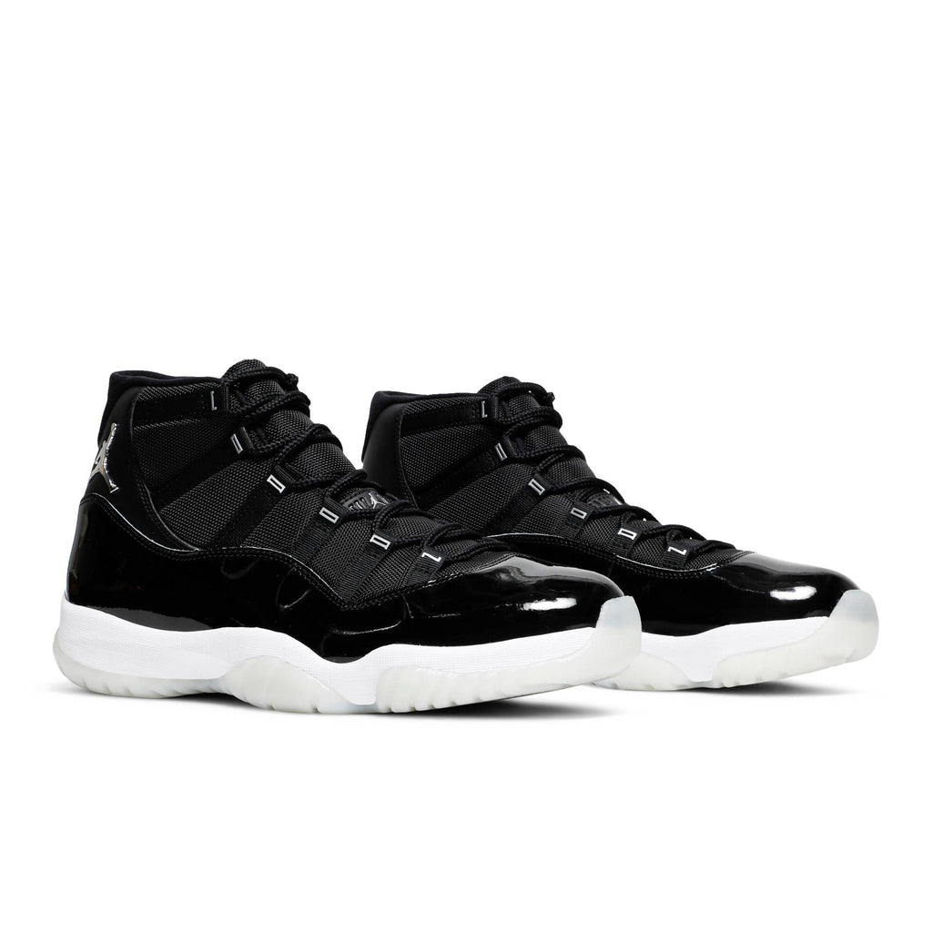 Air Jordan 11 Retro 'Jubilee / 25th Anniversary' CT8012-011