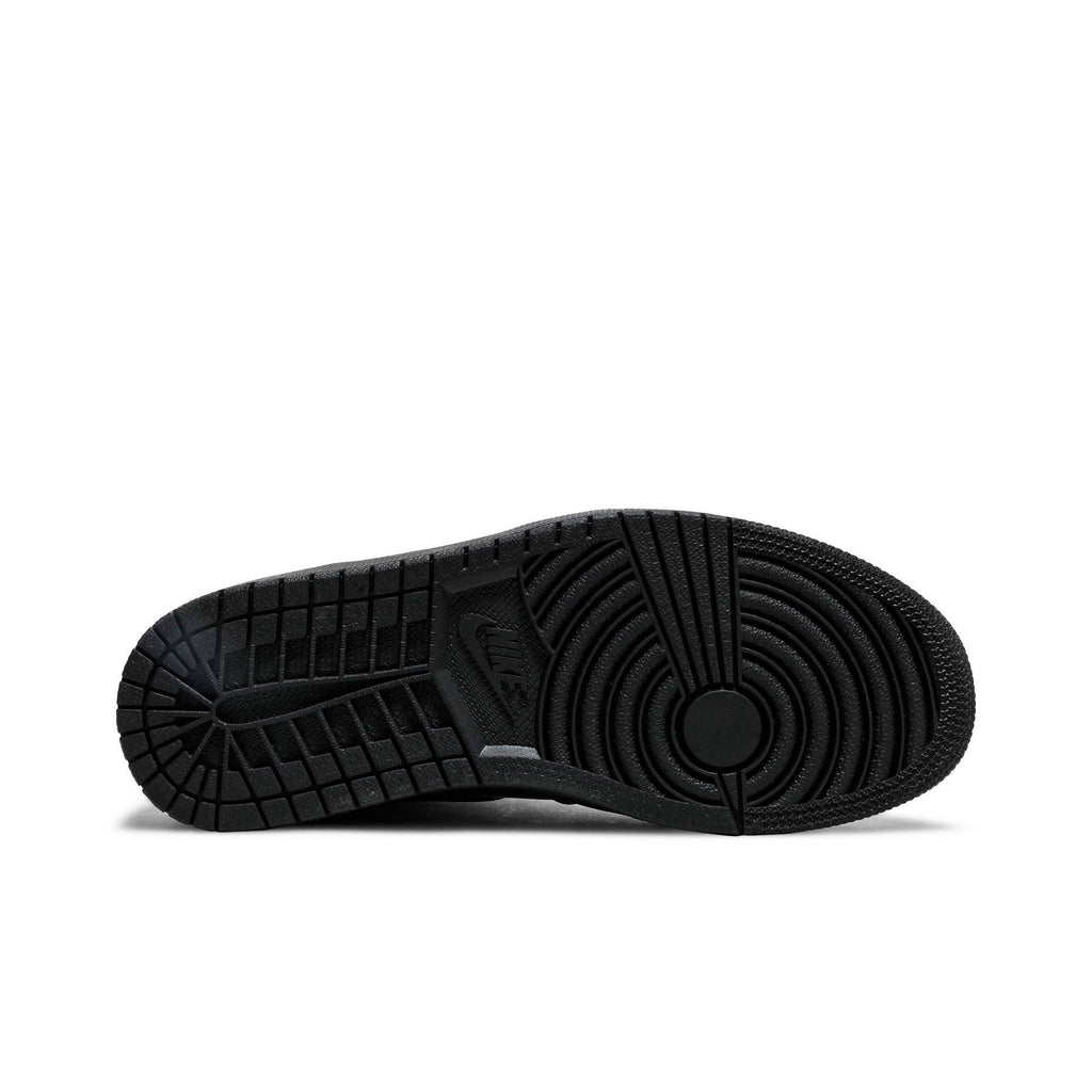 Air Jordan 1 Retro High OG 'Black Metallic Gold' 555088-032