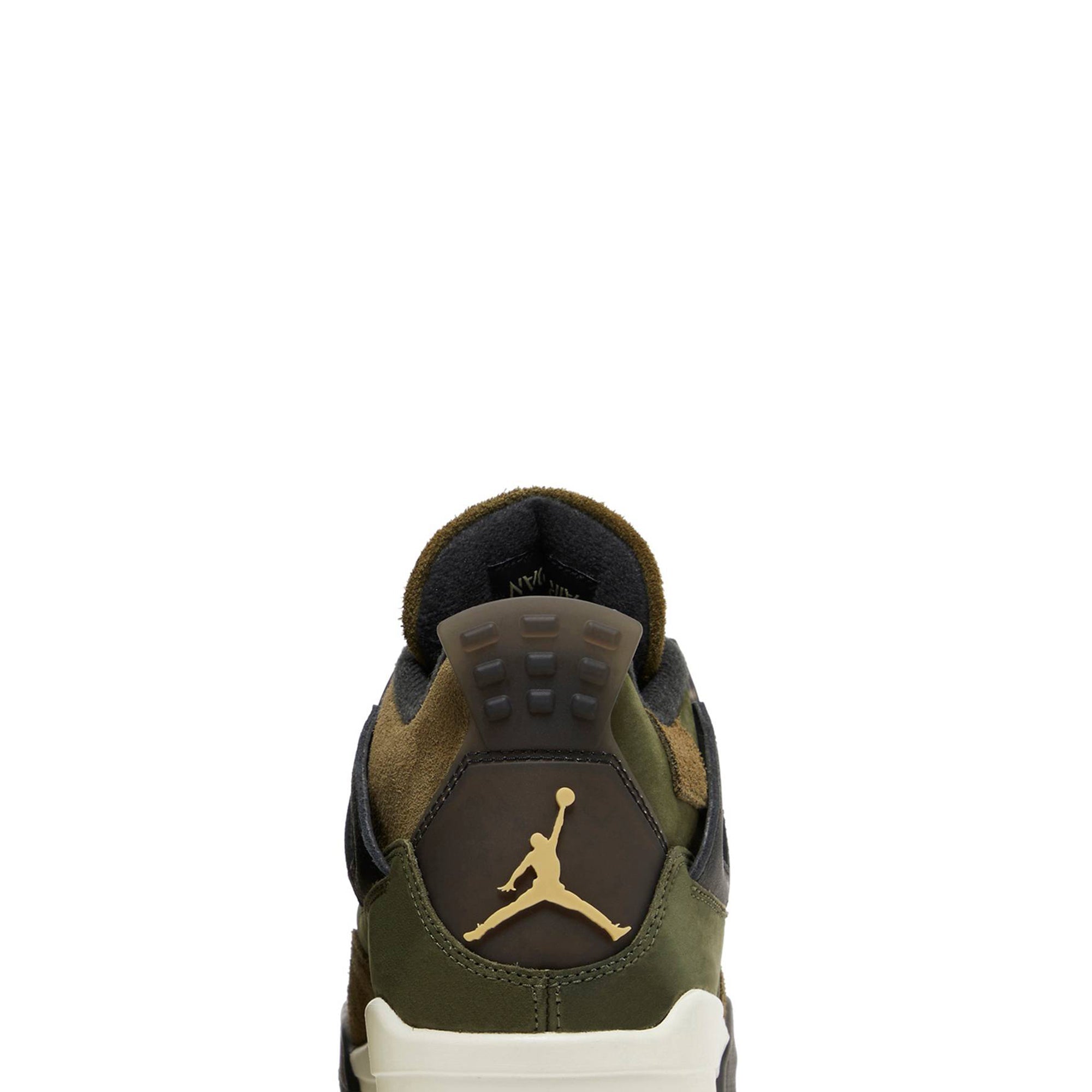 Air Jordan 4 Retro SE 'Craft - Olive' FB9927-200