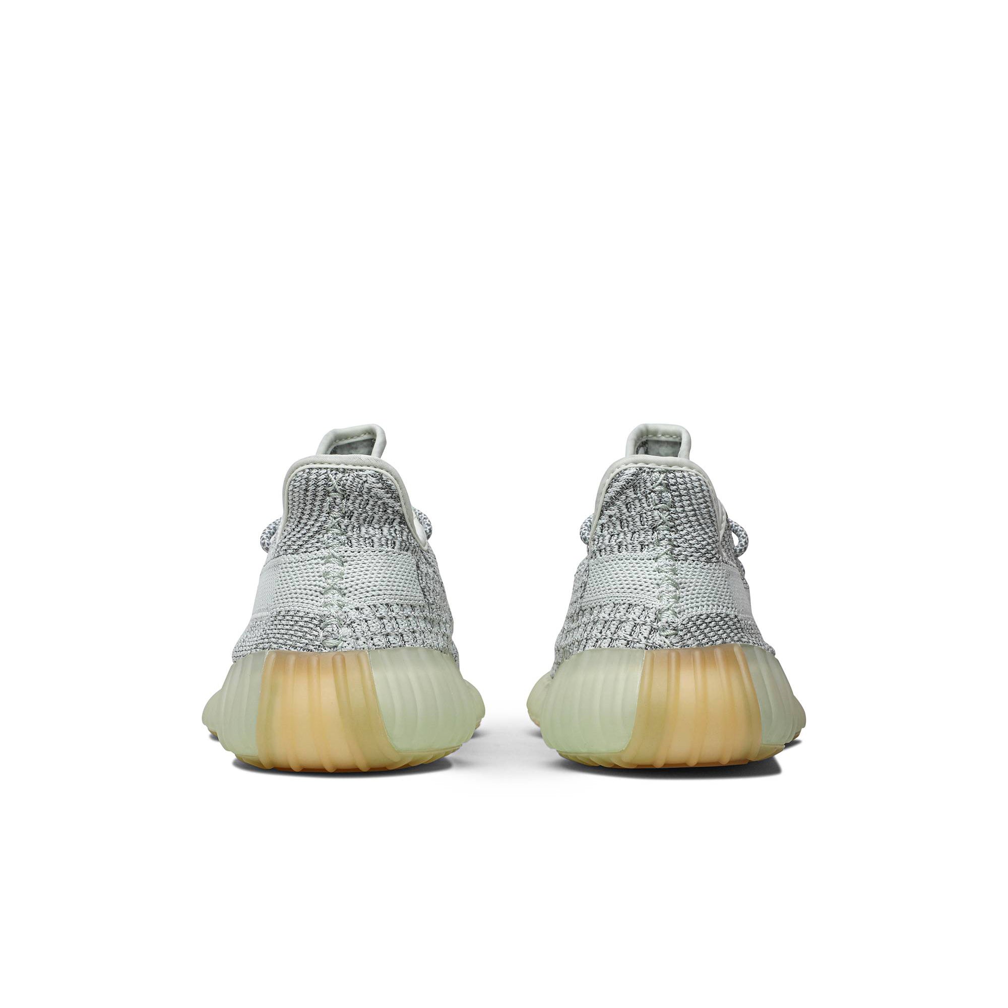 Yeezy Boost 350 V2 'Yeshaya Reflective' FX4349