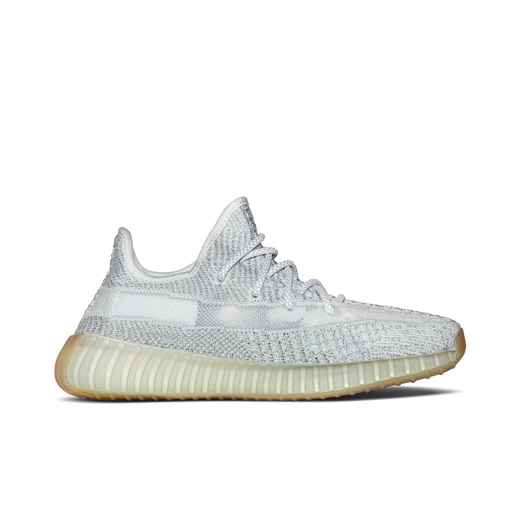 Yeezy Boost 350 V2 'Yeshaya Reflective' FX4349