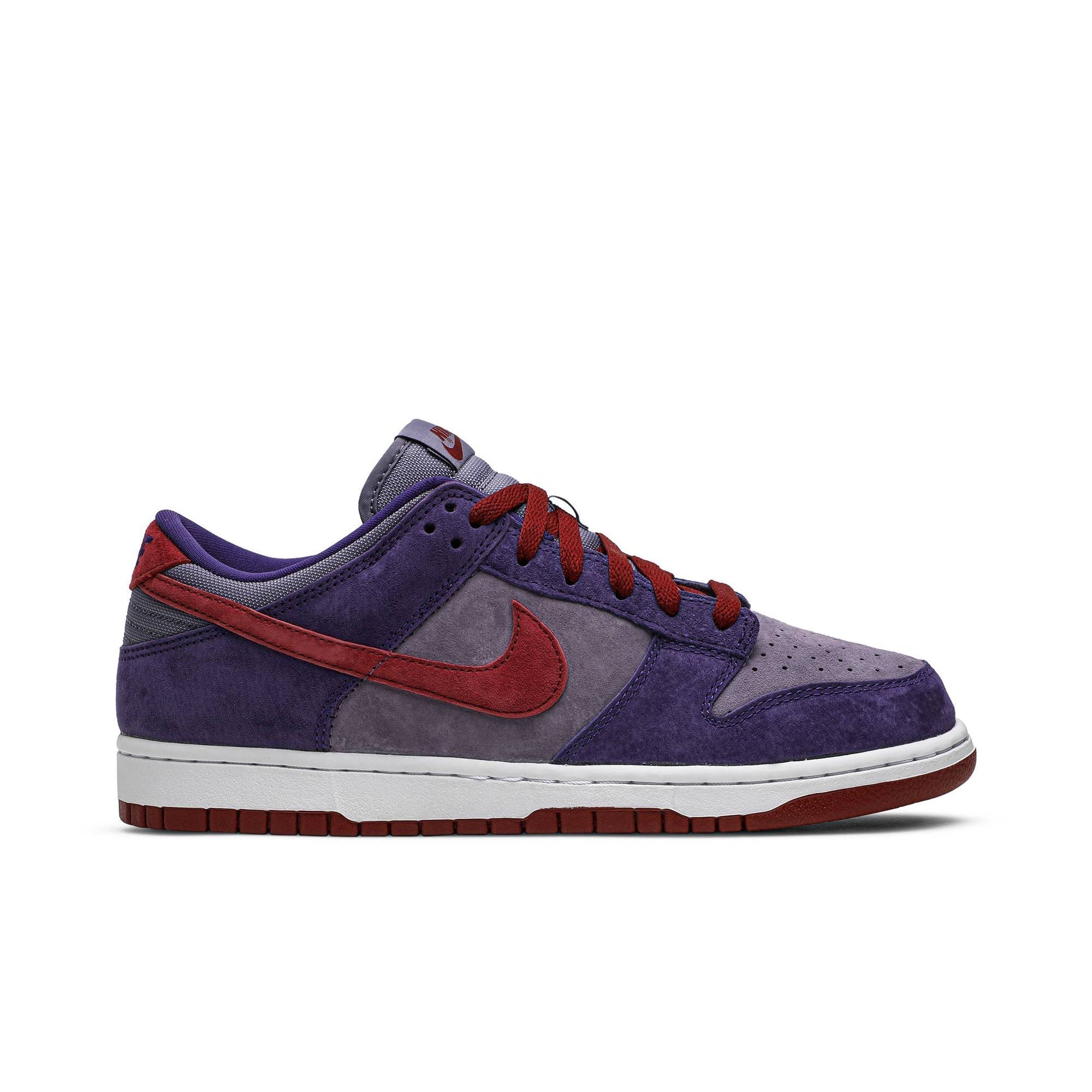 Dunk Low Retro Vol. 1 SP 'Plum' CU1726-500