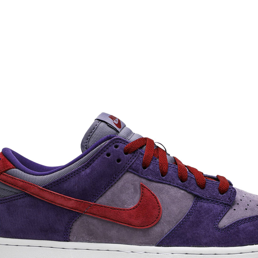 Dunk Low Retro Vol. 1 SP 'Plum' CU1726-500