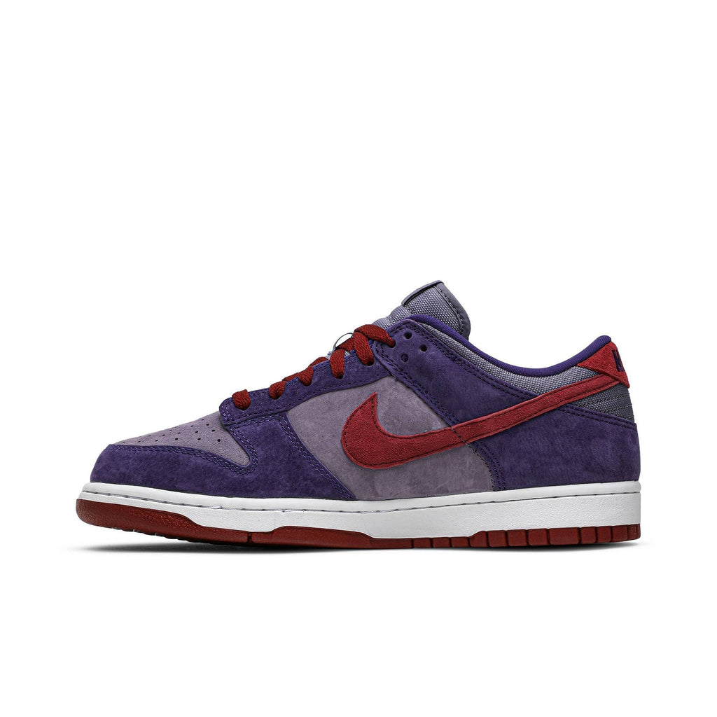Dunk Low Retro Vol. 1 SP 'Plum' CU1726-500