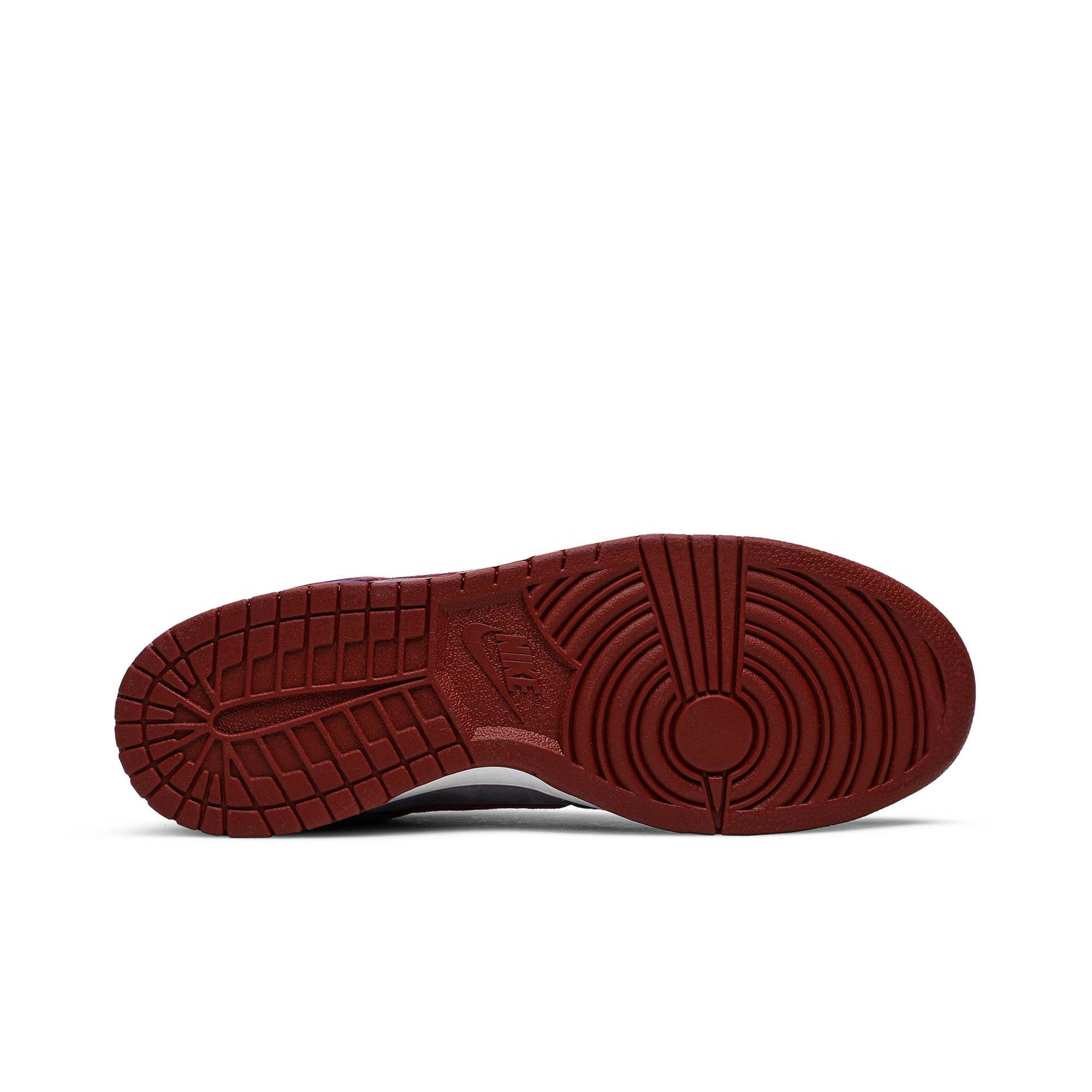 Dunk Low Retro Vol. 1 SP 'Plum' CU1726-500