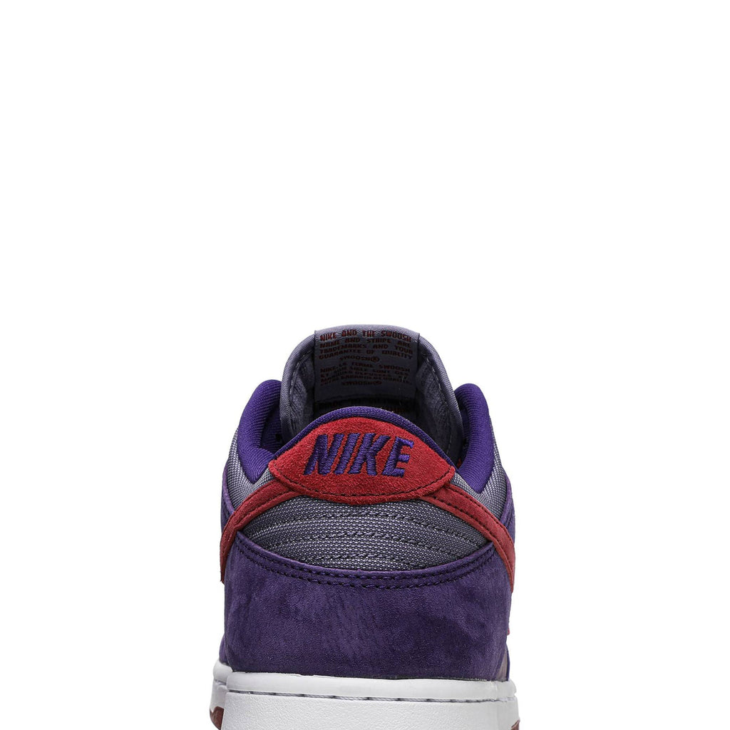 Dunk Low Retro Vol. 1 SP 'Plum' CU1726-500