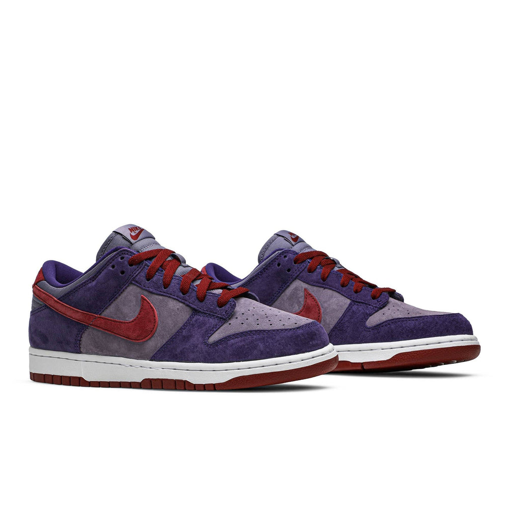 Dunk Low Retro Vol. 1 SP 'Plum' CU1726-500