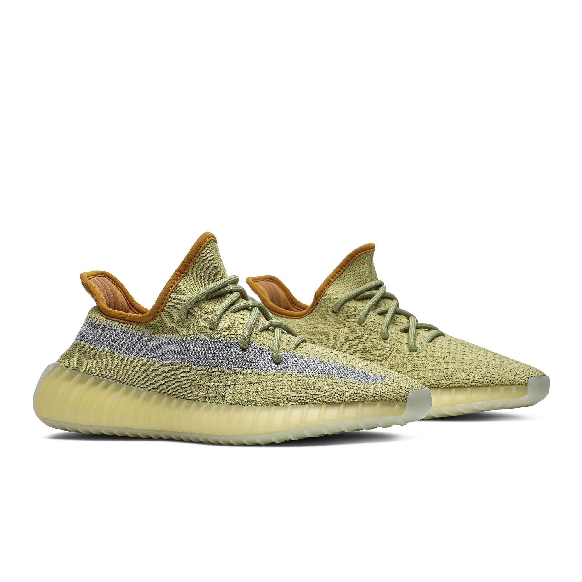 Yeezy Boost 350 V2 'Marsh' FX9034