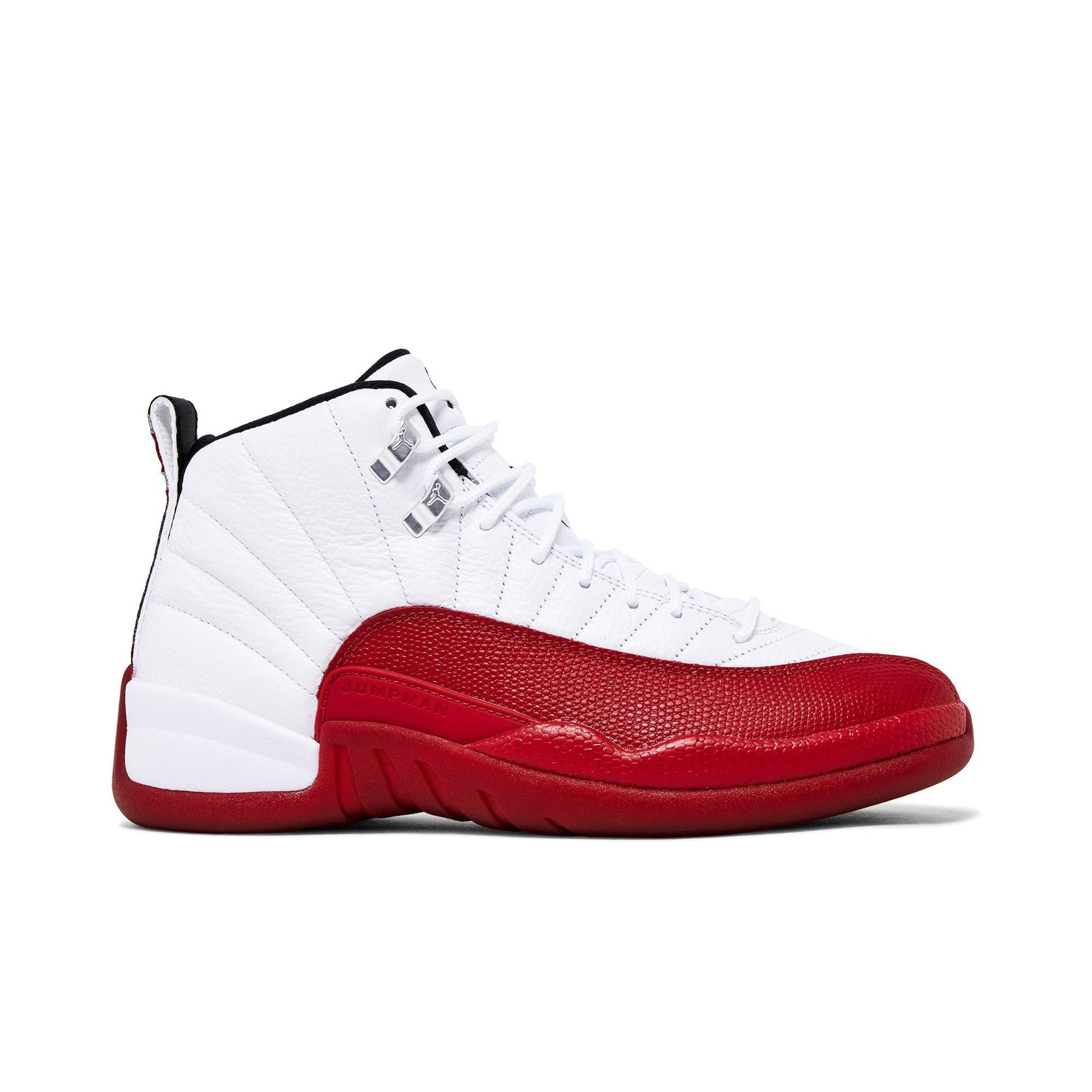 Air Jordan 12 Retro 'Cherry' 2023 CT8013-116