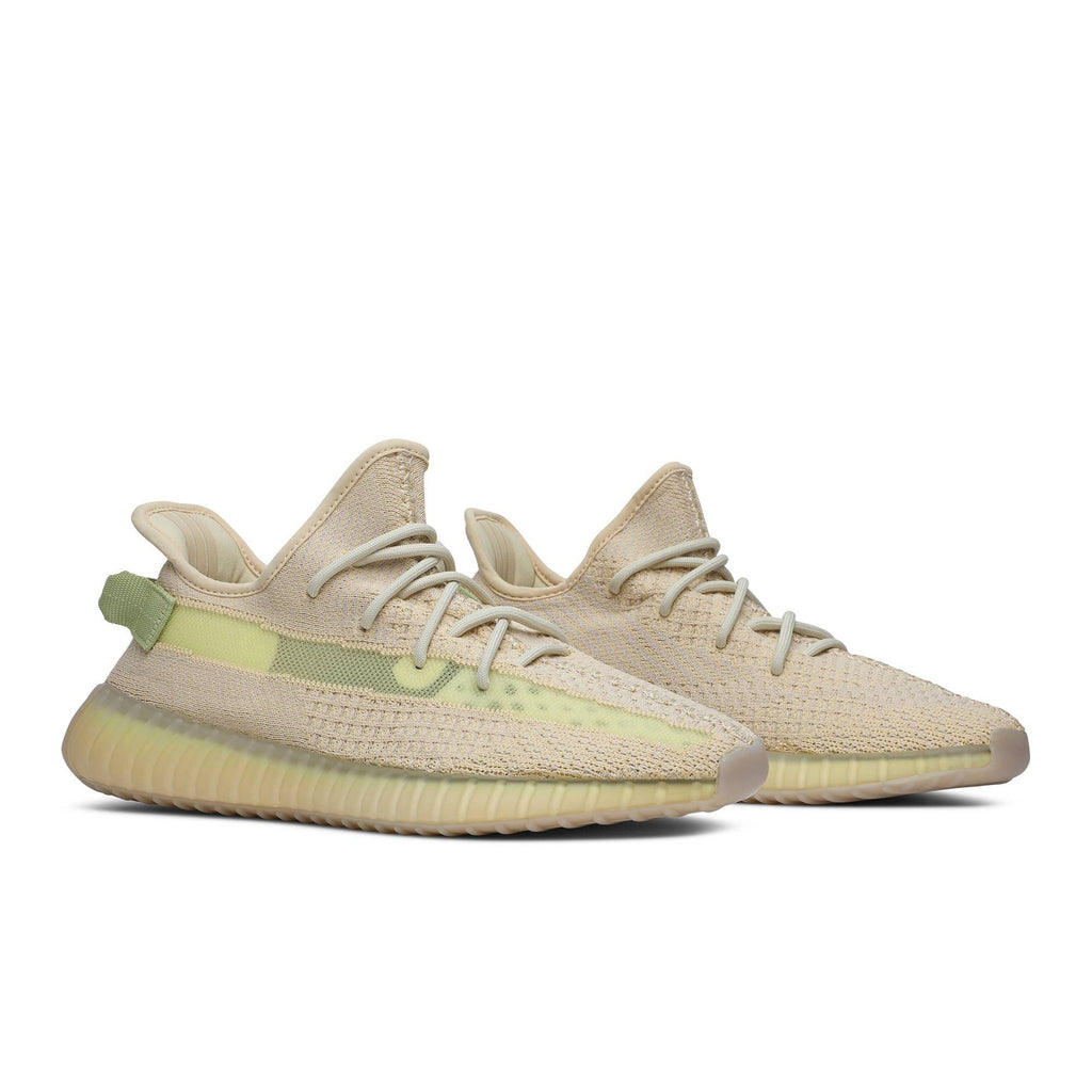 Yeezy Boost 350 V2 'Flax' FX9028