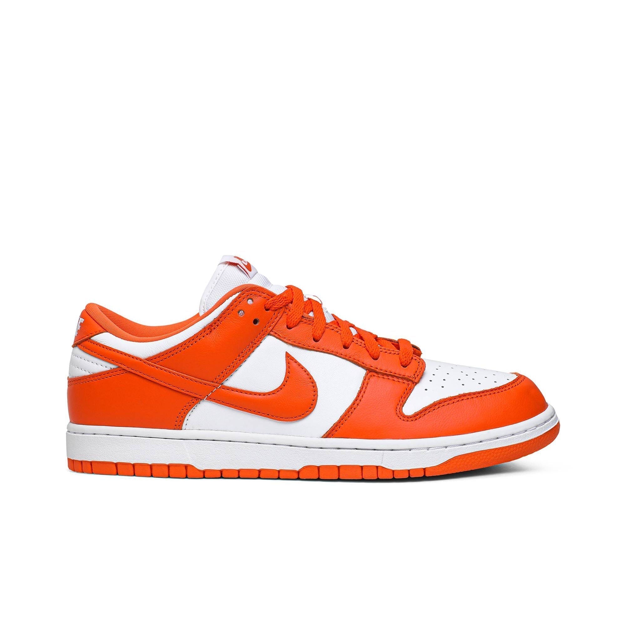 Dunk Low Retro SP 'Syracuse' CU1726-101