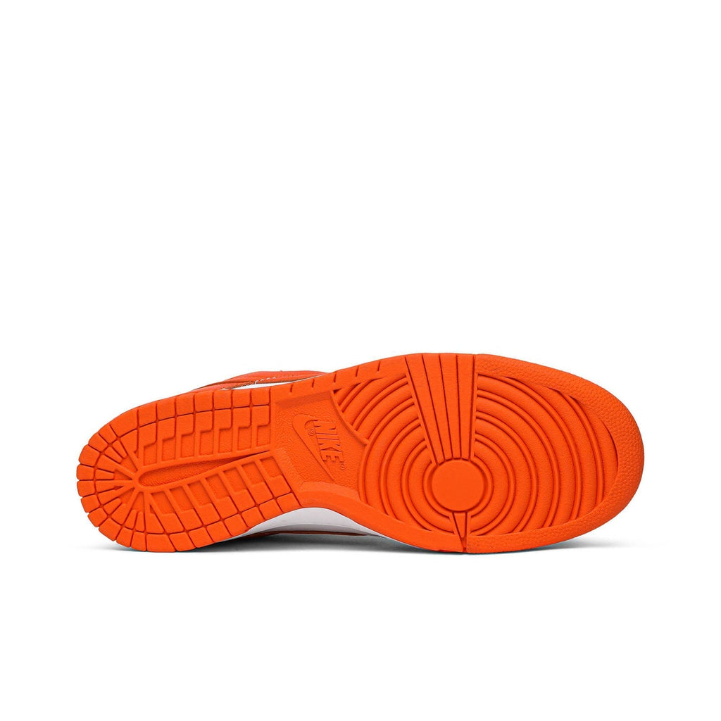 Dunk Low Retro SP 'Syracuse' CU1726-101