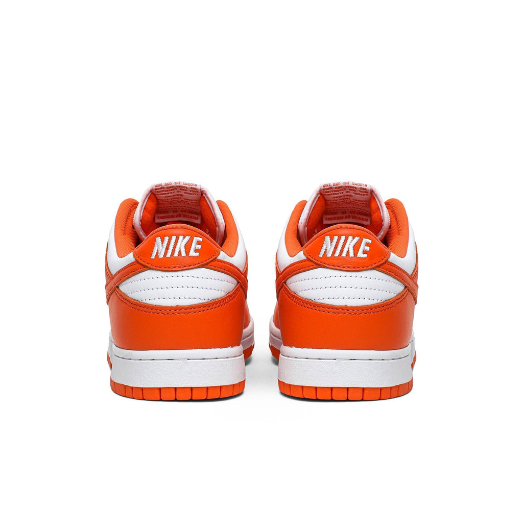 Dunk Low Retro SP 'Syracuse' CU1726-101