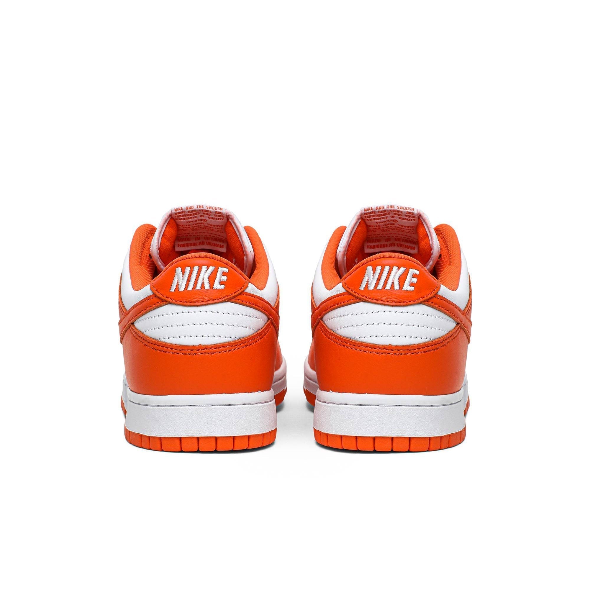 Dunk Low Retro SP 'Syracuse' CU1726-101