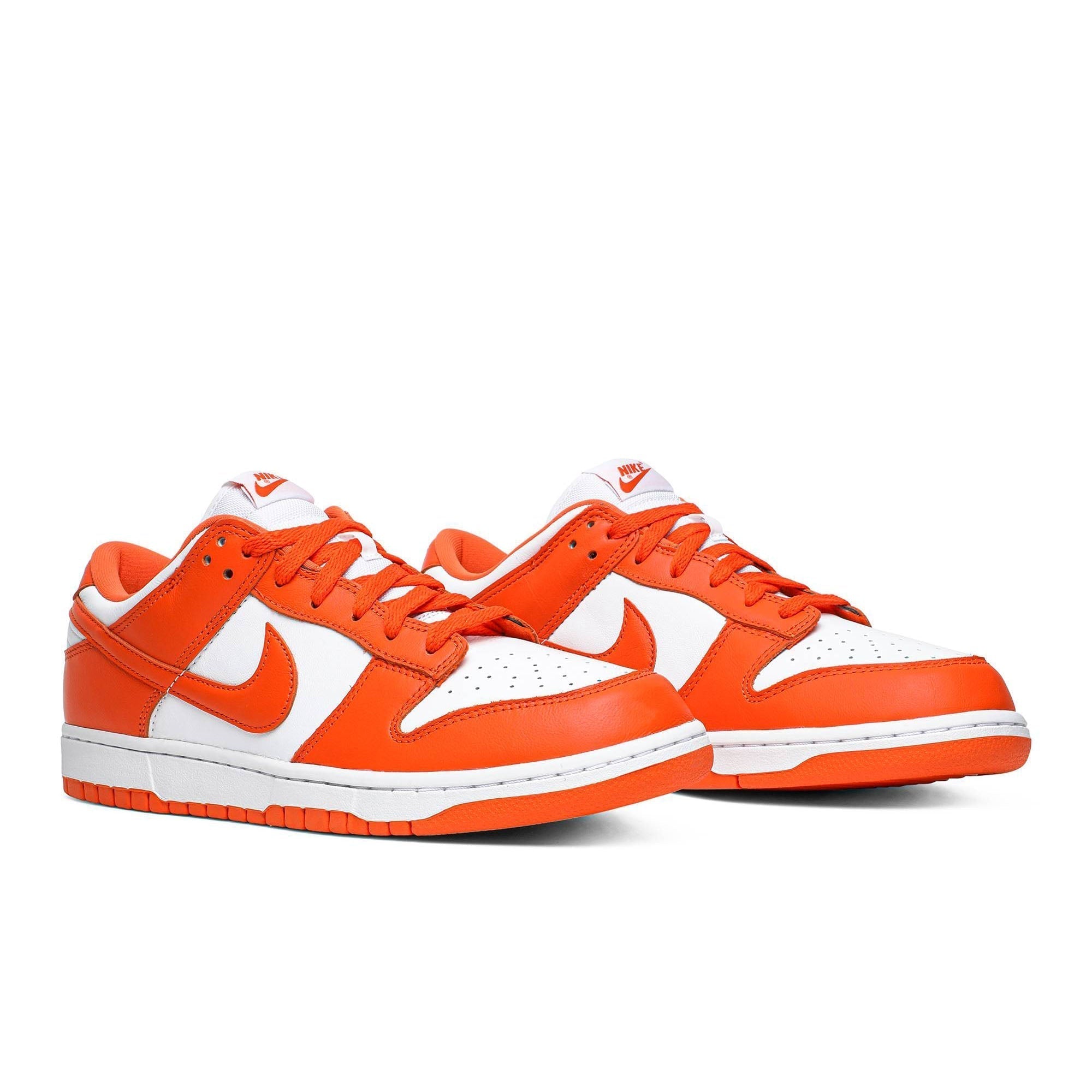Dunk Low Retro SP 'Syracuse' CU1726-101