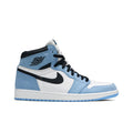 Air Jordan 1 Retro High OG 'University Blue' 555088-134
