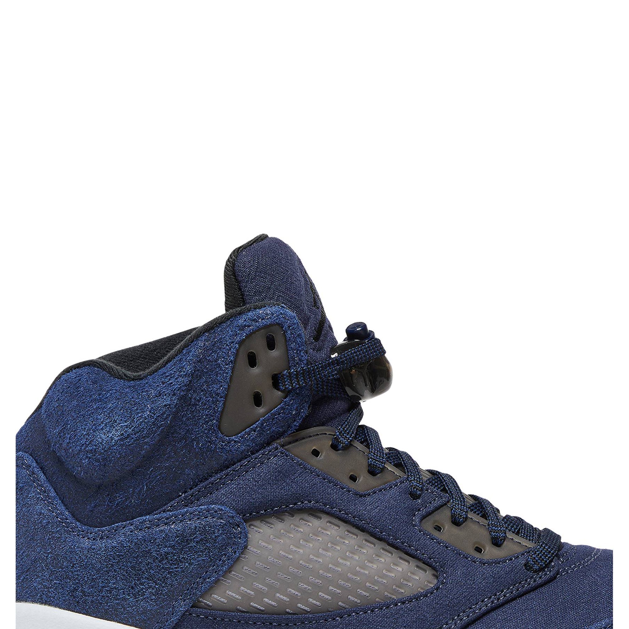 Air Jordan 5 Retro SE 'Midnight Navy' FD6812-400
