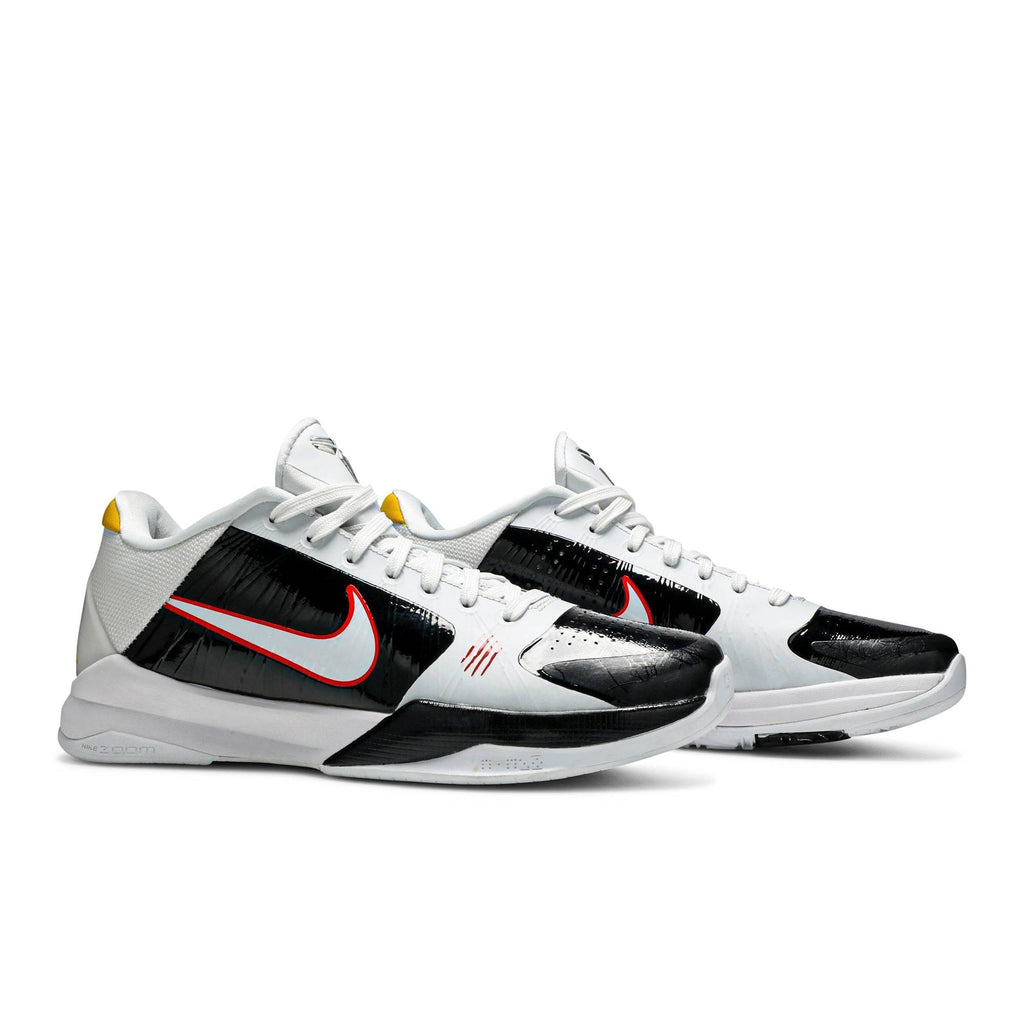 Zoom Kobe 5 Protro 'Alternate Bruce Lee' CD4991-101