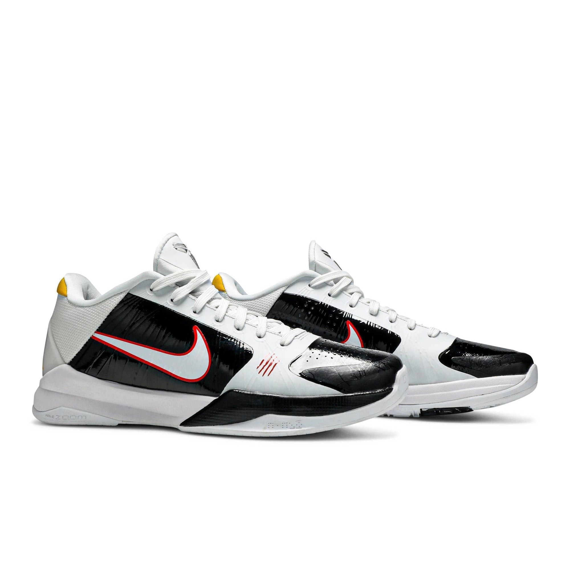 Zoom Kobe 5 Protro 'Alternate Bruce Lee' CD4991-101