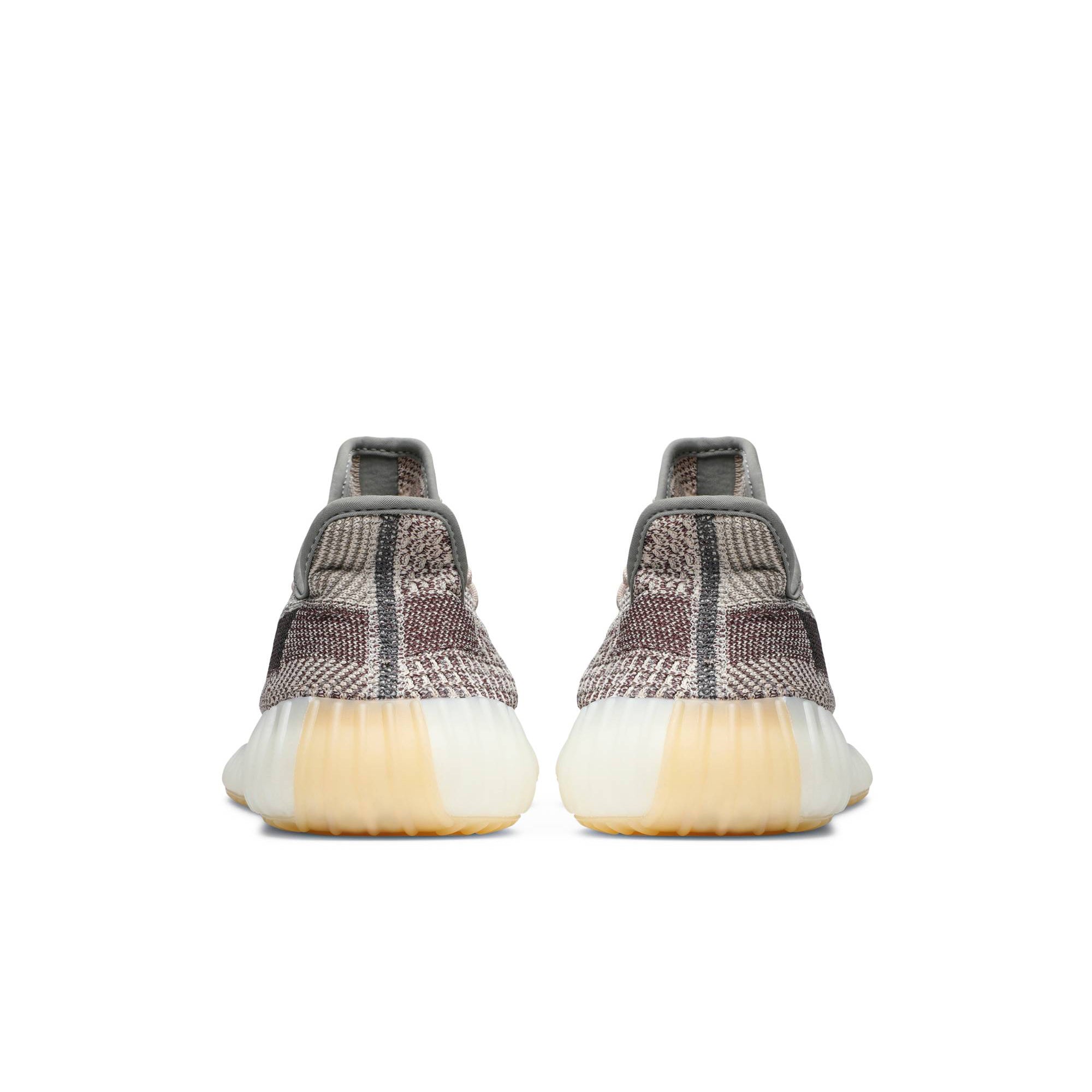 Yeezy Boost 350 V2 'Zyon' FZ1267