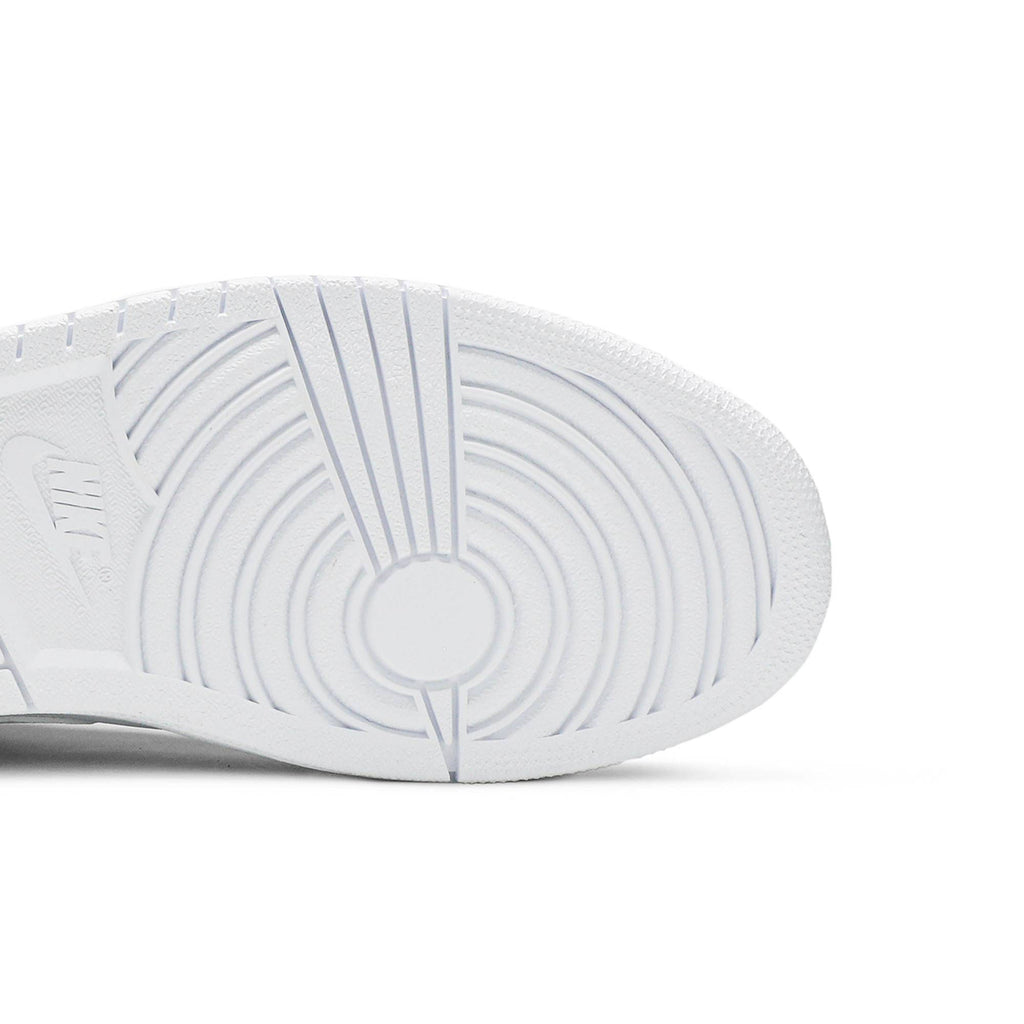 Air Jordan 1 Low 'Triple White' 553558-130