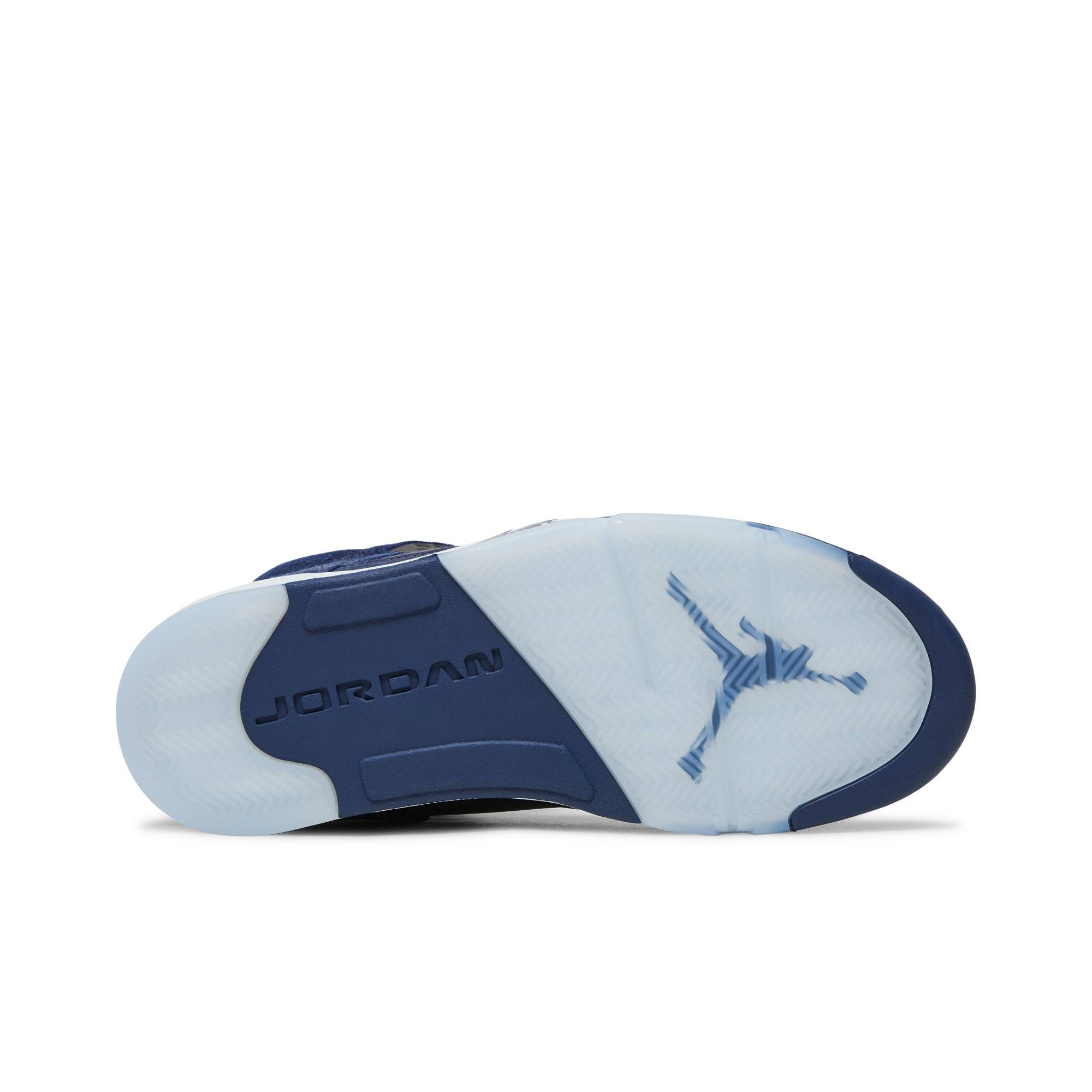Air Jordan 5 Retro SE 'Midnight Navy' FD6812-400
